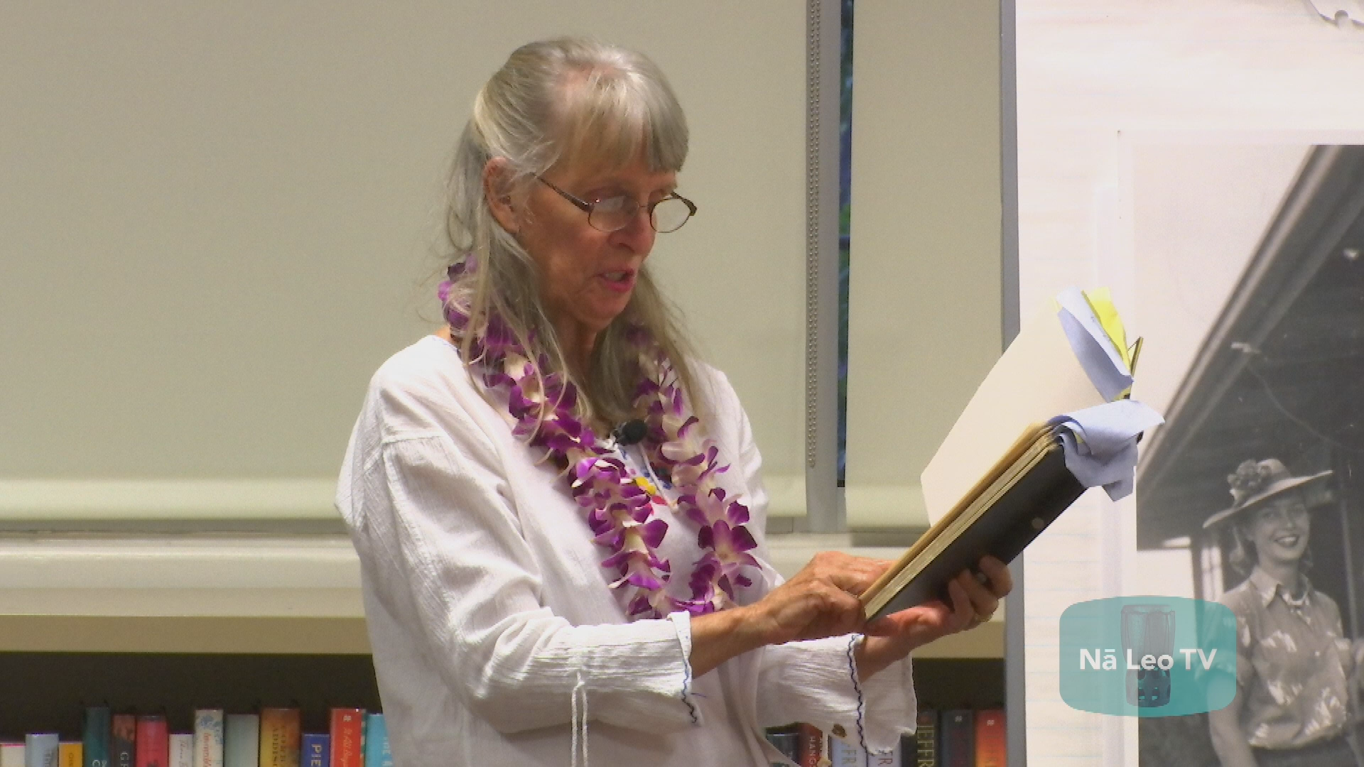 Friends of the Libraries: Kona