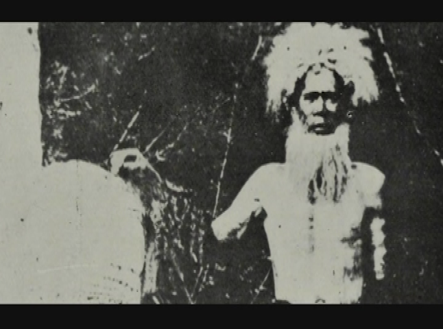 Tattoo Nomad - Big Island