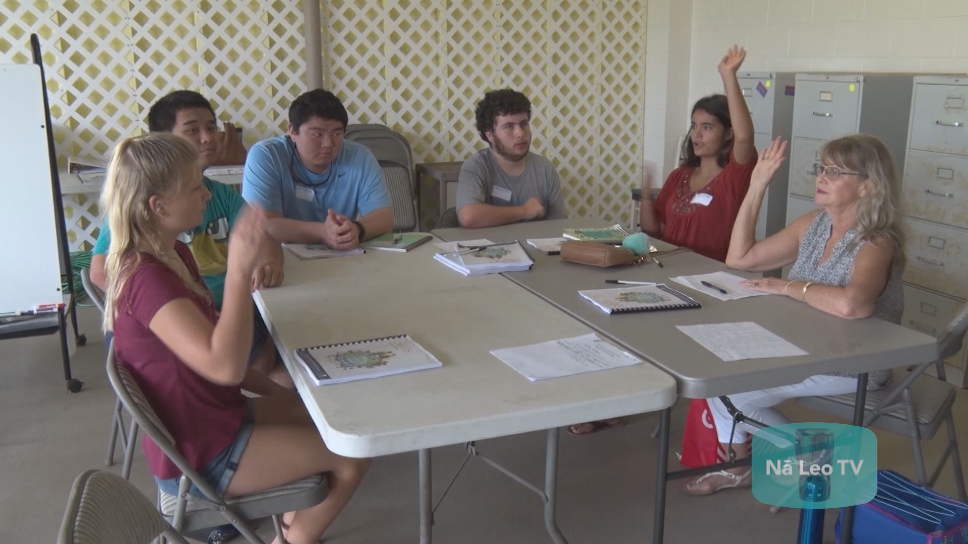 Hawaii No E Ka Oi: Arc of Kona