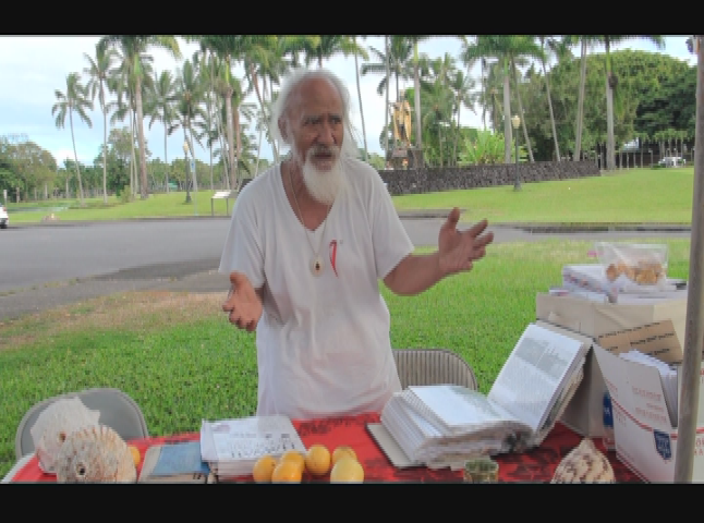Kehaulani Cares