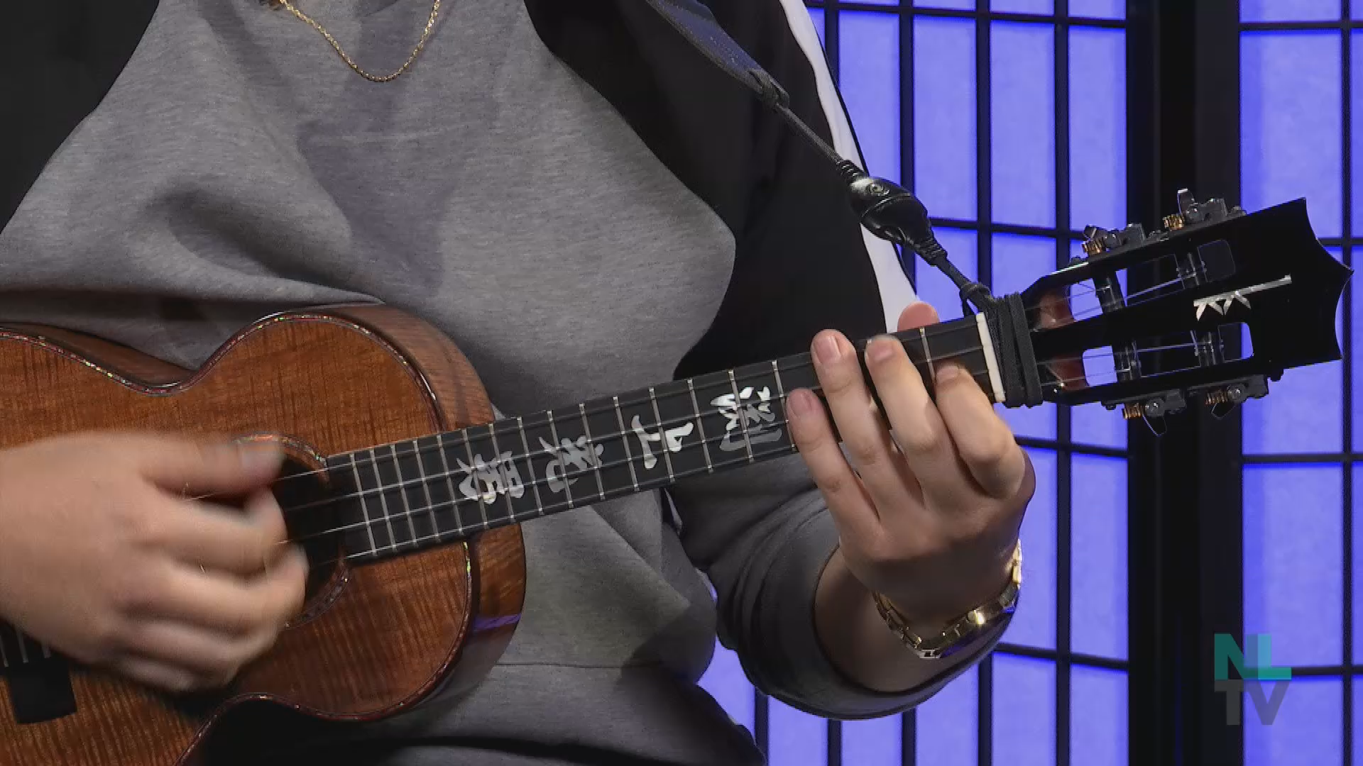 All Things Ukulele: Featuring Kris Fuchigami