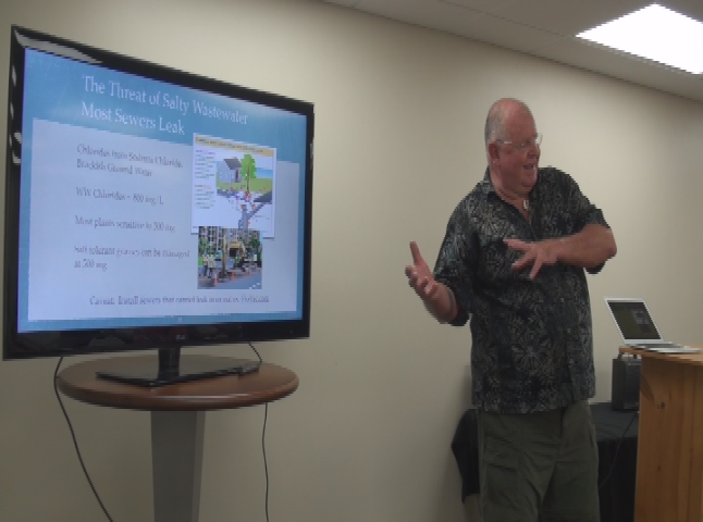 2019 Kona Earth and Ocean Day: Ep. 1