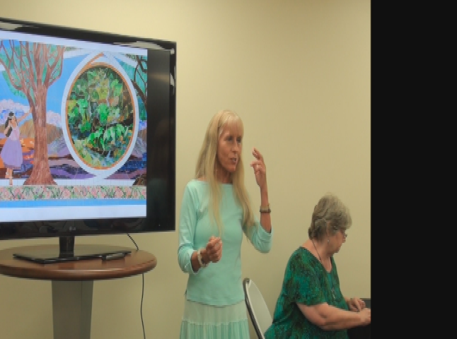 2019 Kona Earth and Ocean Day: Ep. 5