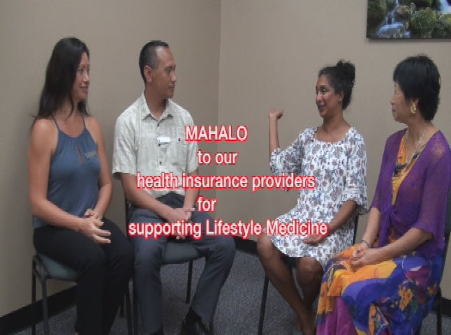 Lifestyle Medicine: Part I