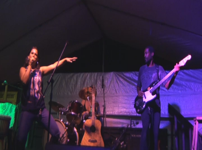 Queens Rising: Part 1