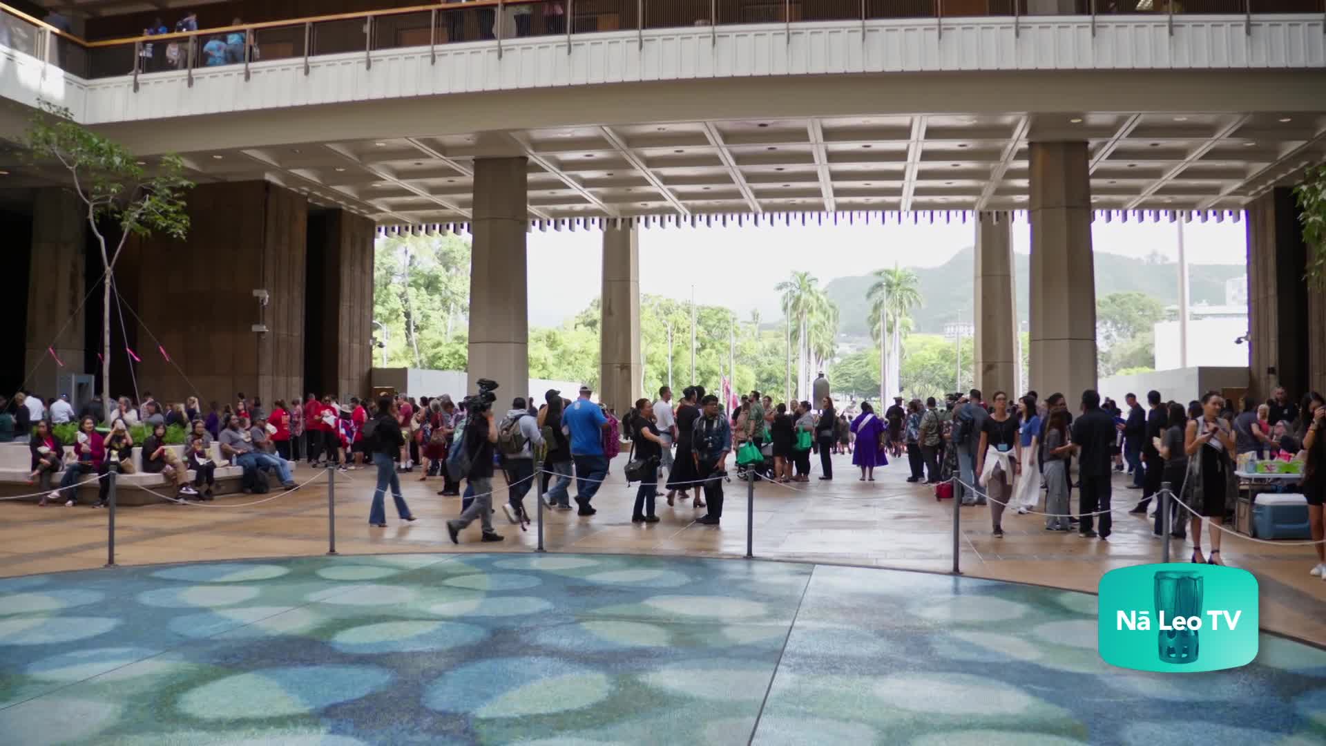 State Legislature Opening Day 2024 - Promo