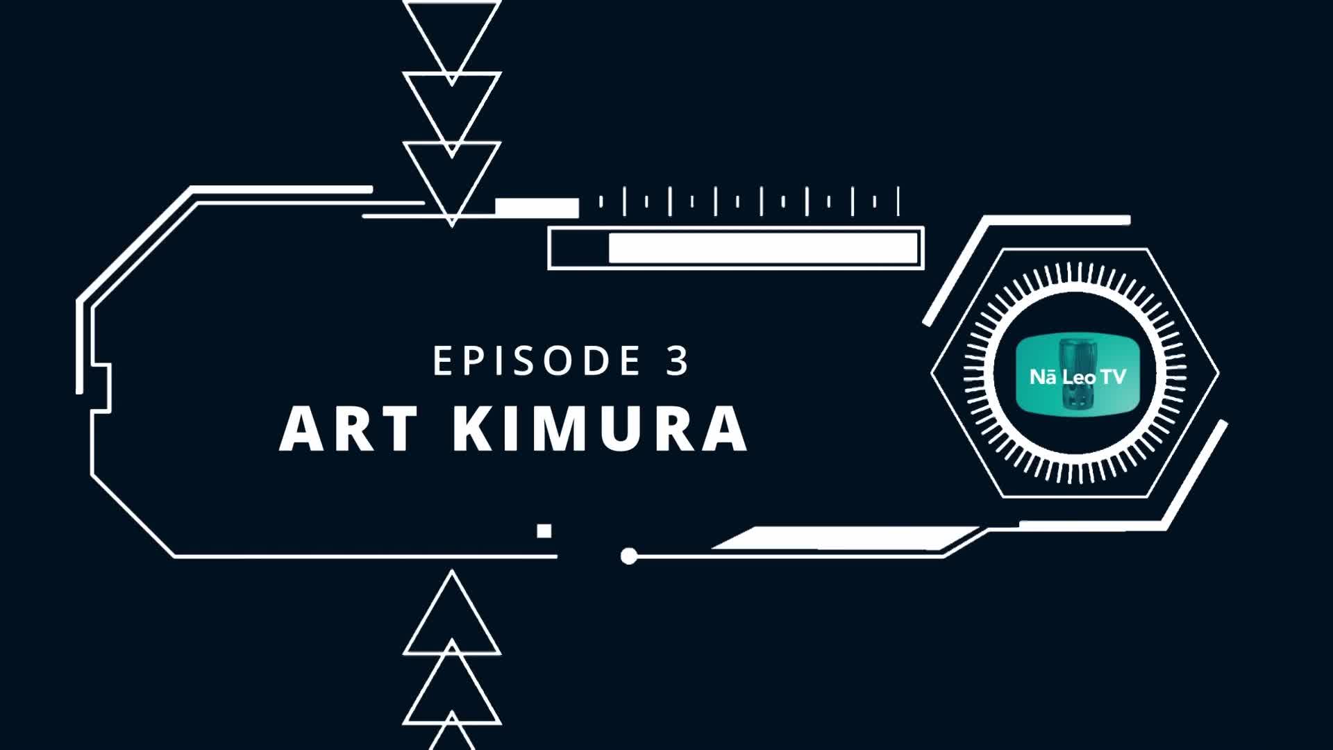Tech Sum Podcast: Ep3 - Art Kimura Promo