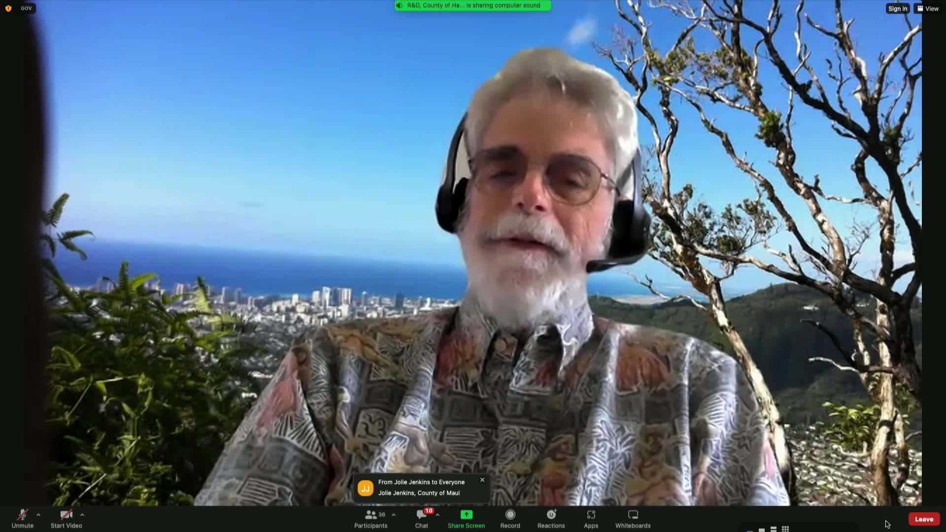 Broadband Hui: April 3, 2024