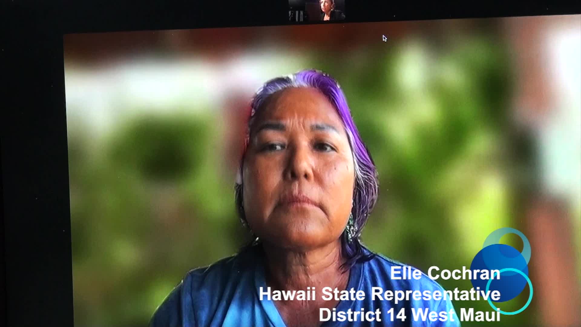 Makawalu: Interview with Elle Cochran
