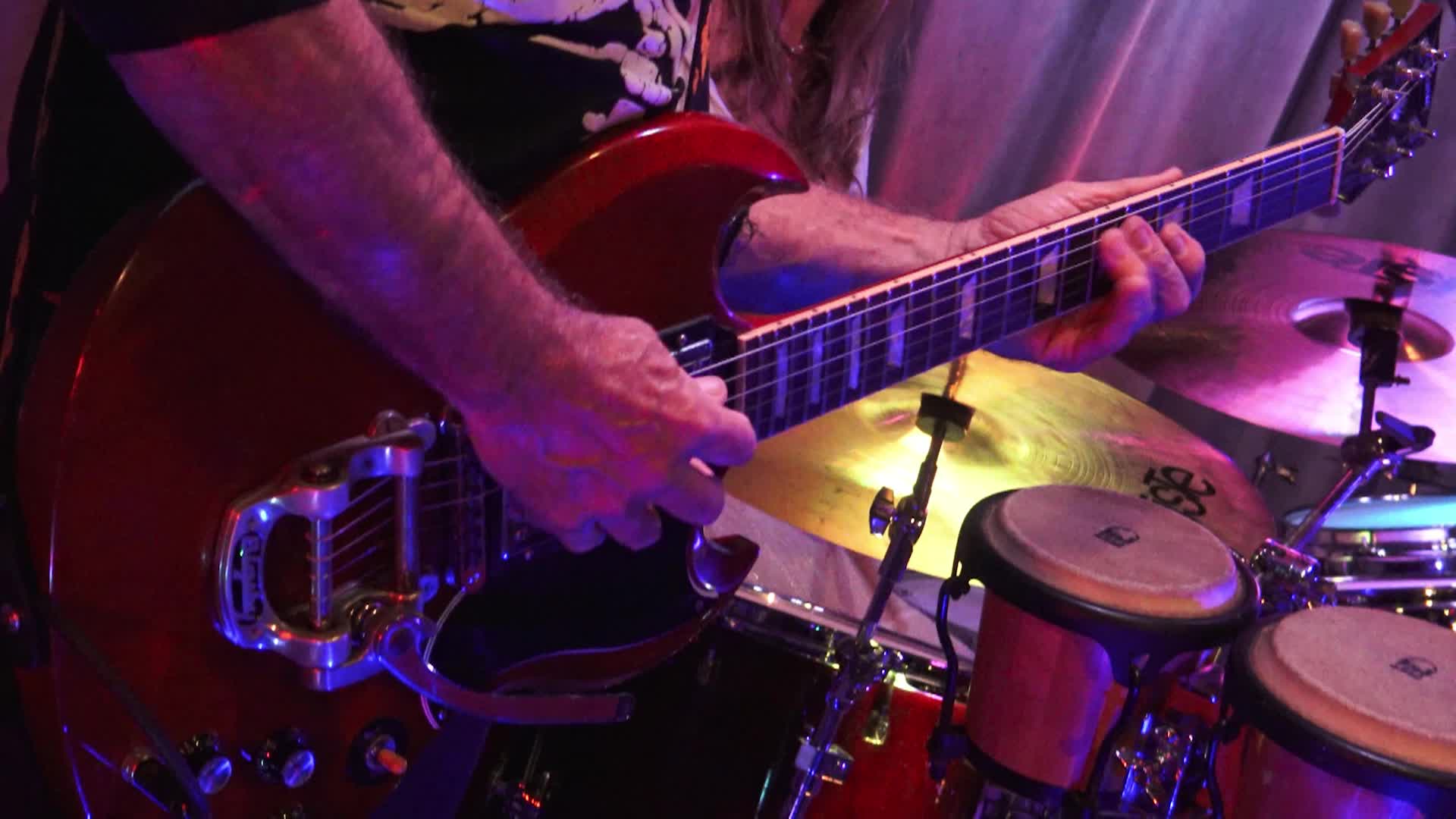 Uncle Charlie Halloween 2023