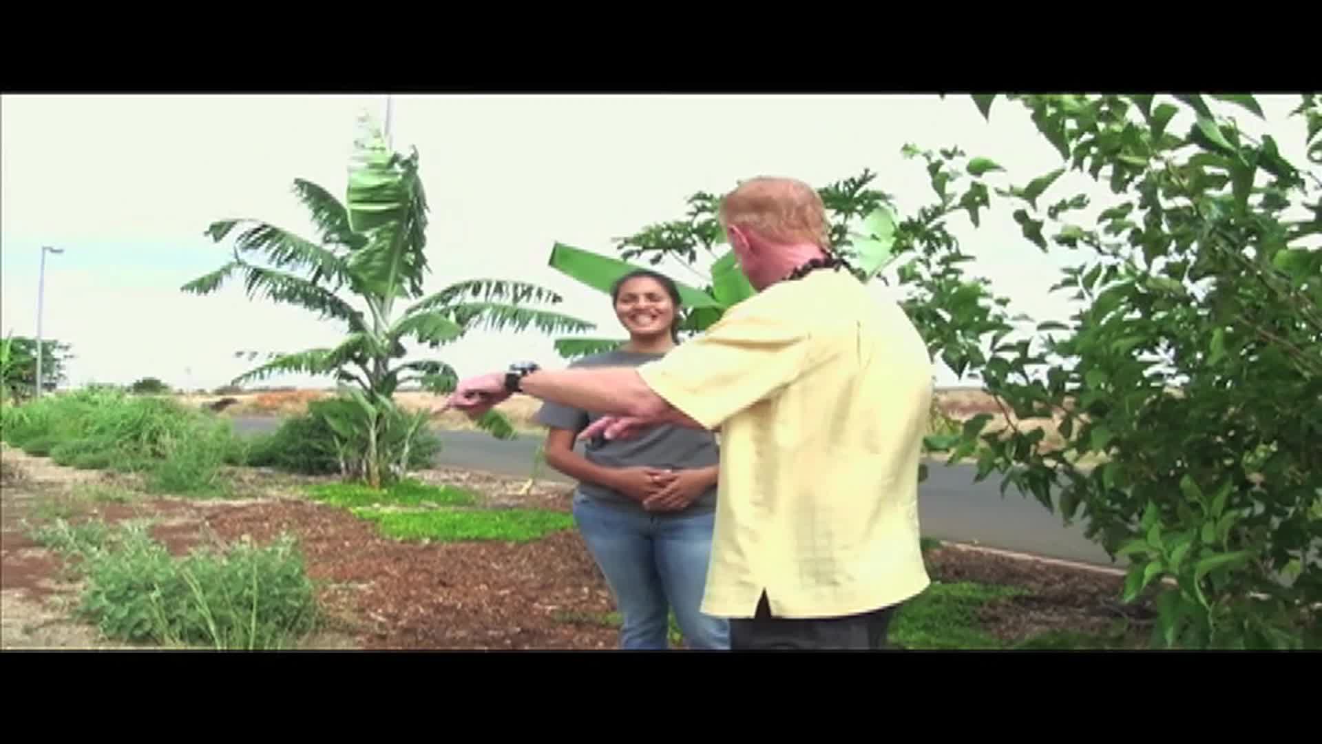 Voices of Truth: One-on-One with Hawaii's Future