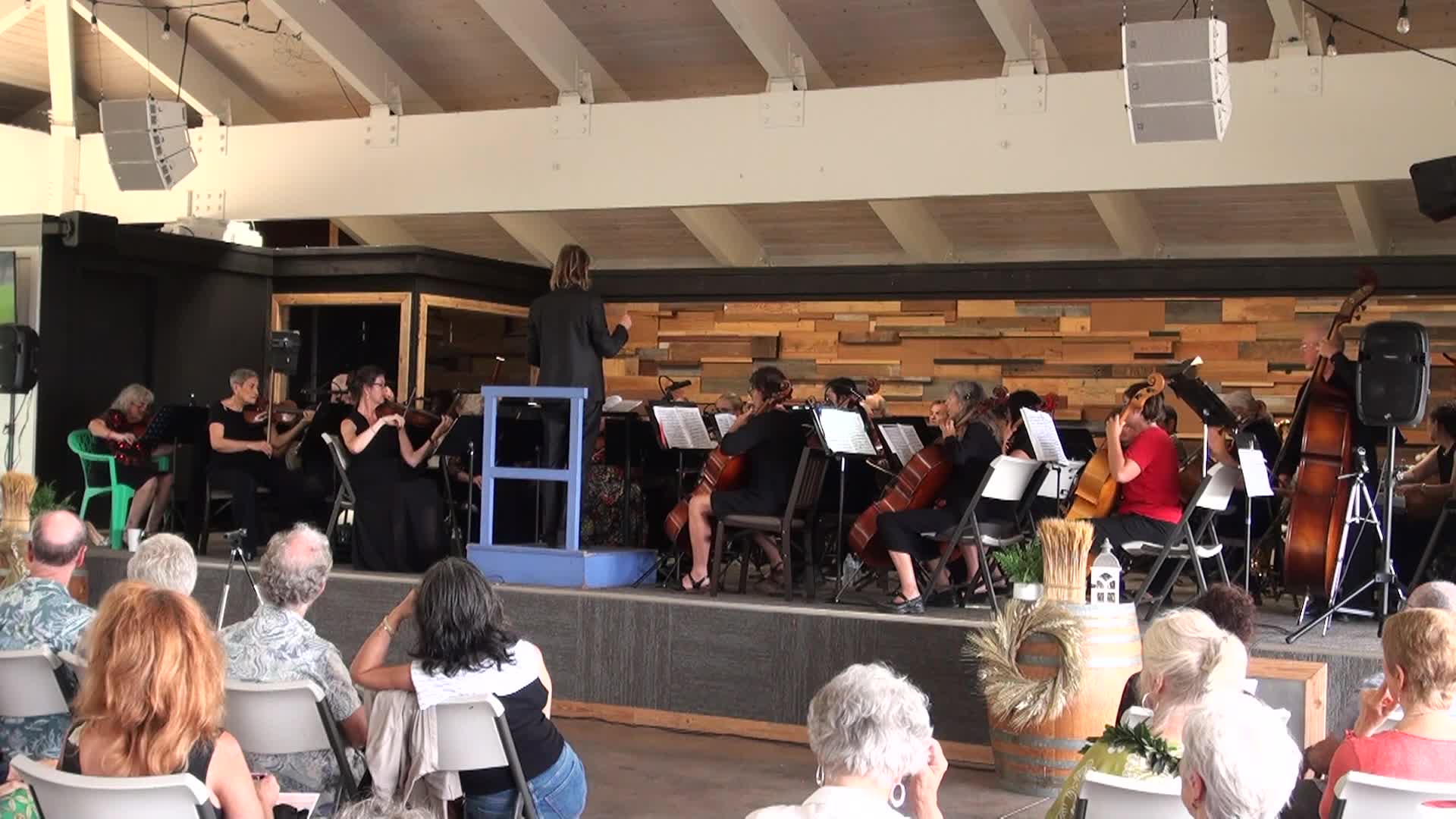 Chamber Orchestra of Kona 11-24