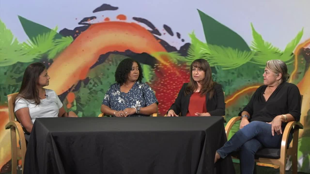 Kukakuka: Ep. 3 - Sex Trafficking Programs and Resources