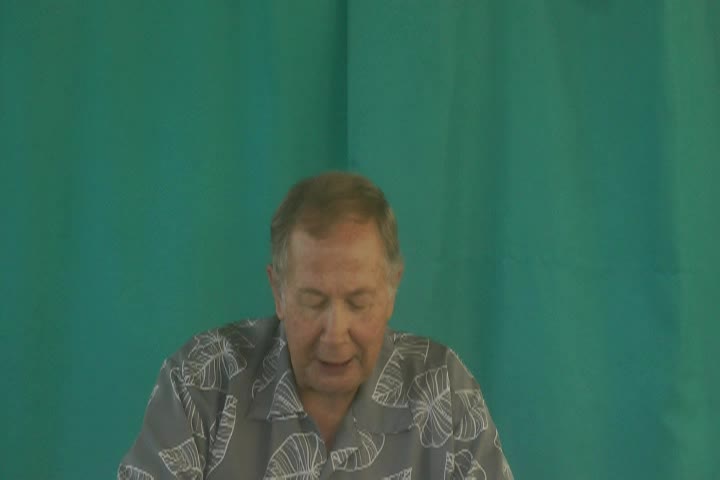 The Good News: Brokenhearted