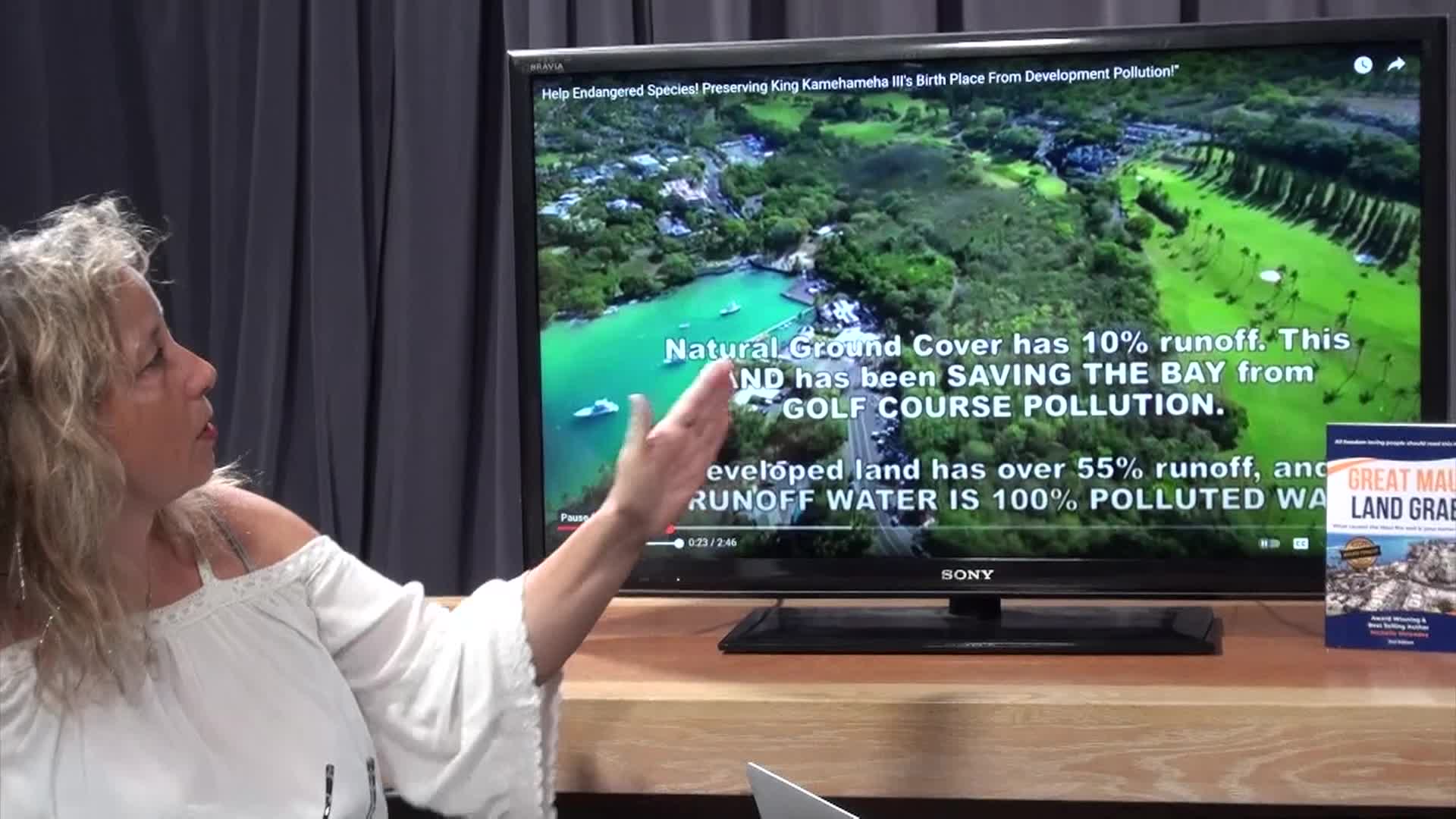 Makawalu: Ep. 12 - Ku Kia'i Keauhou Bay