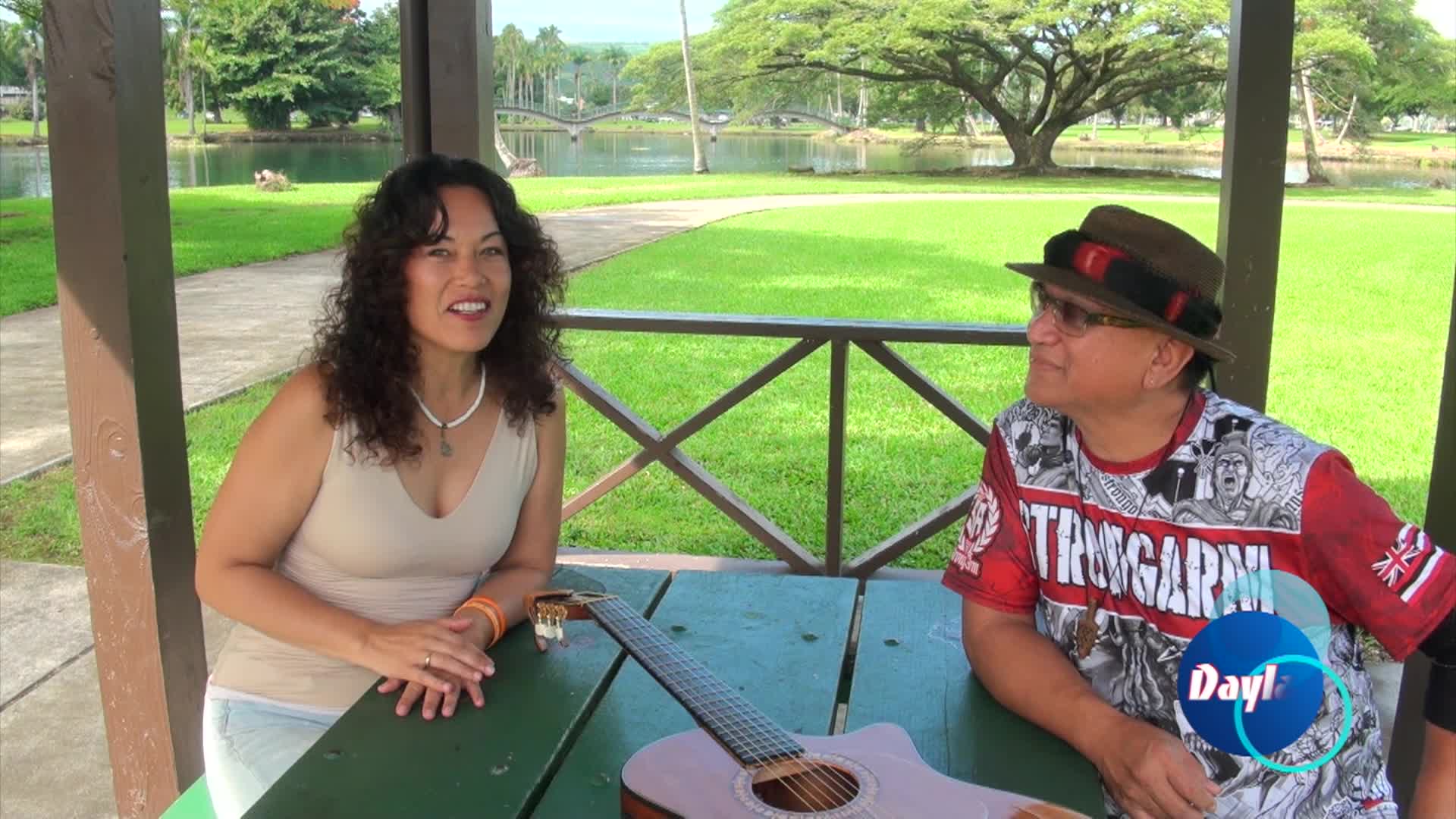 Hilo Mele: The Indigenous One