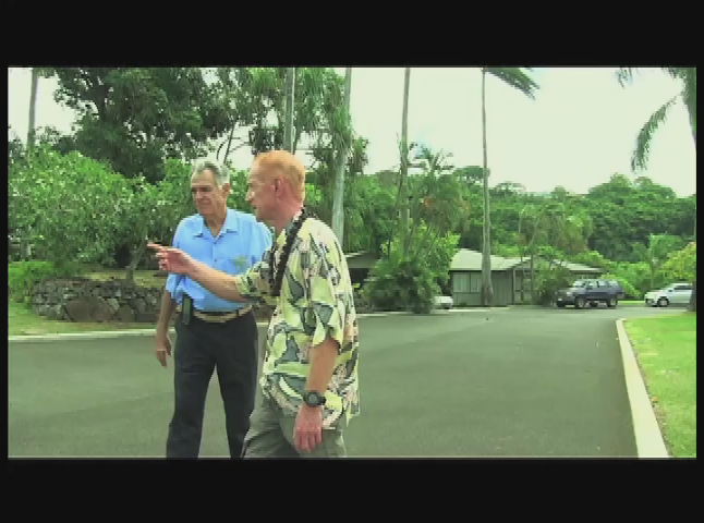 Voices of Truth: One-on-One with Hawaii's Future