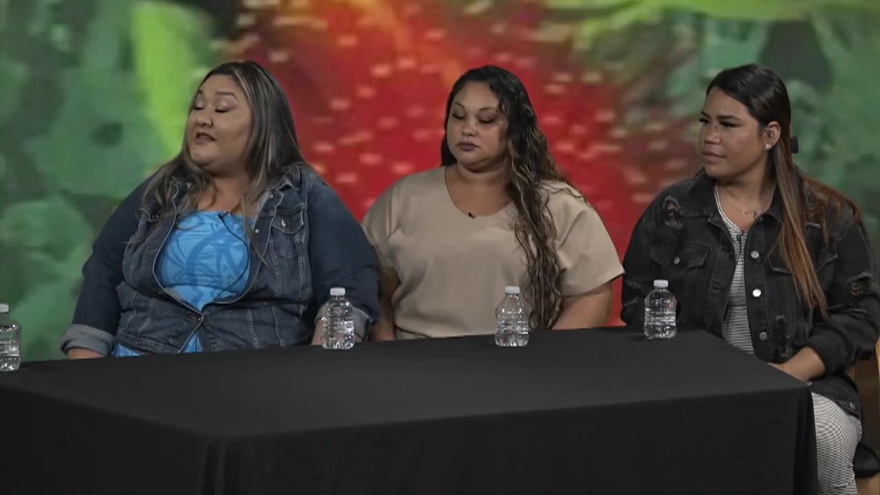 Kukakuka: Ep. 11 - The Value of Parent Partners and Lived Experience