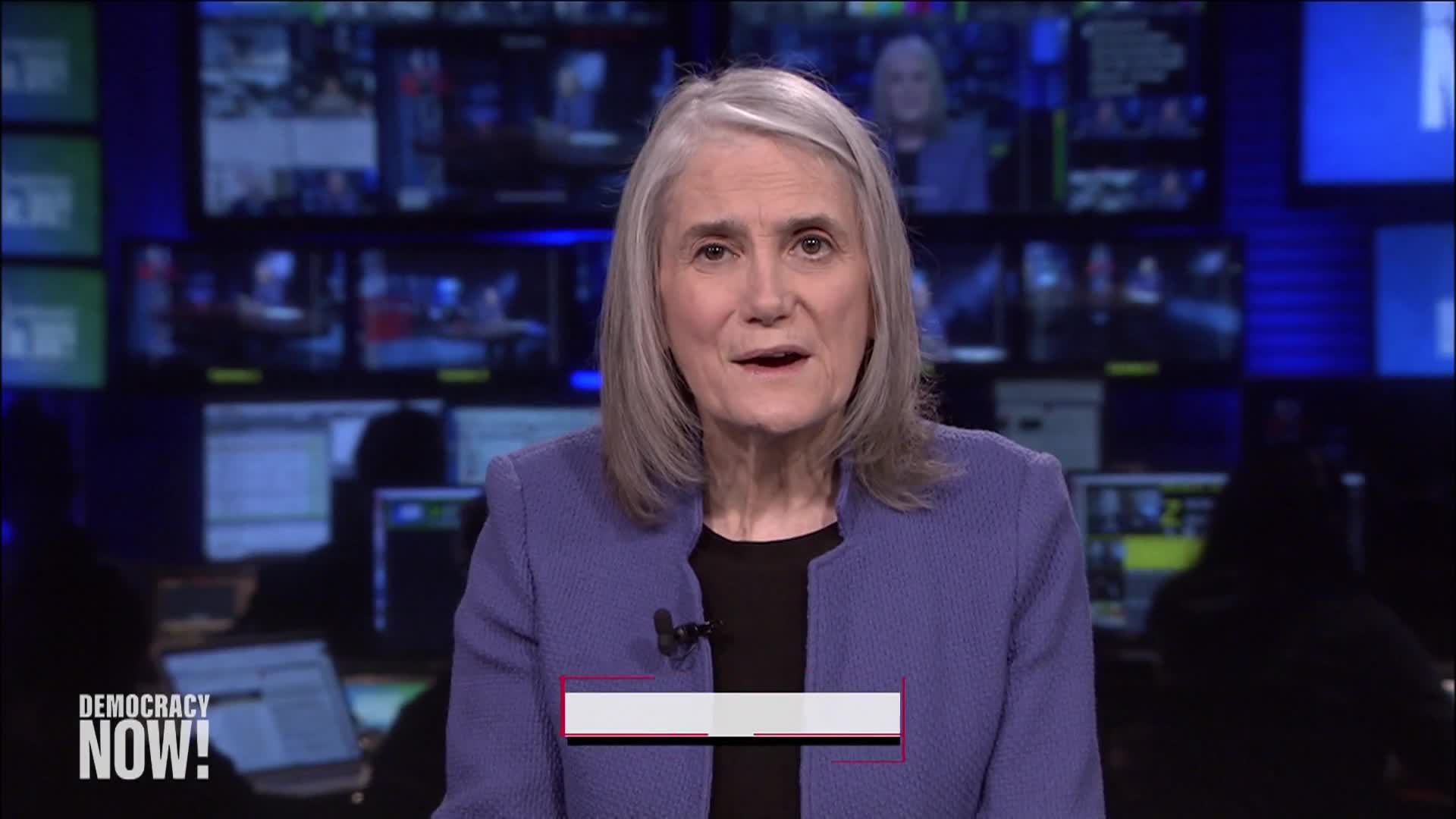 Democracy Now 6/10/2025