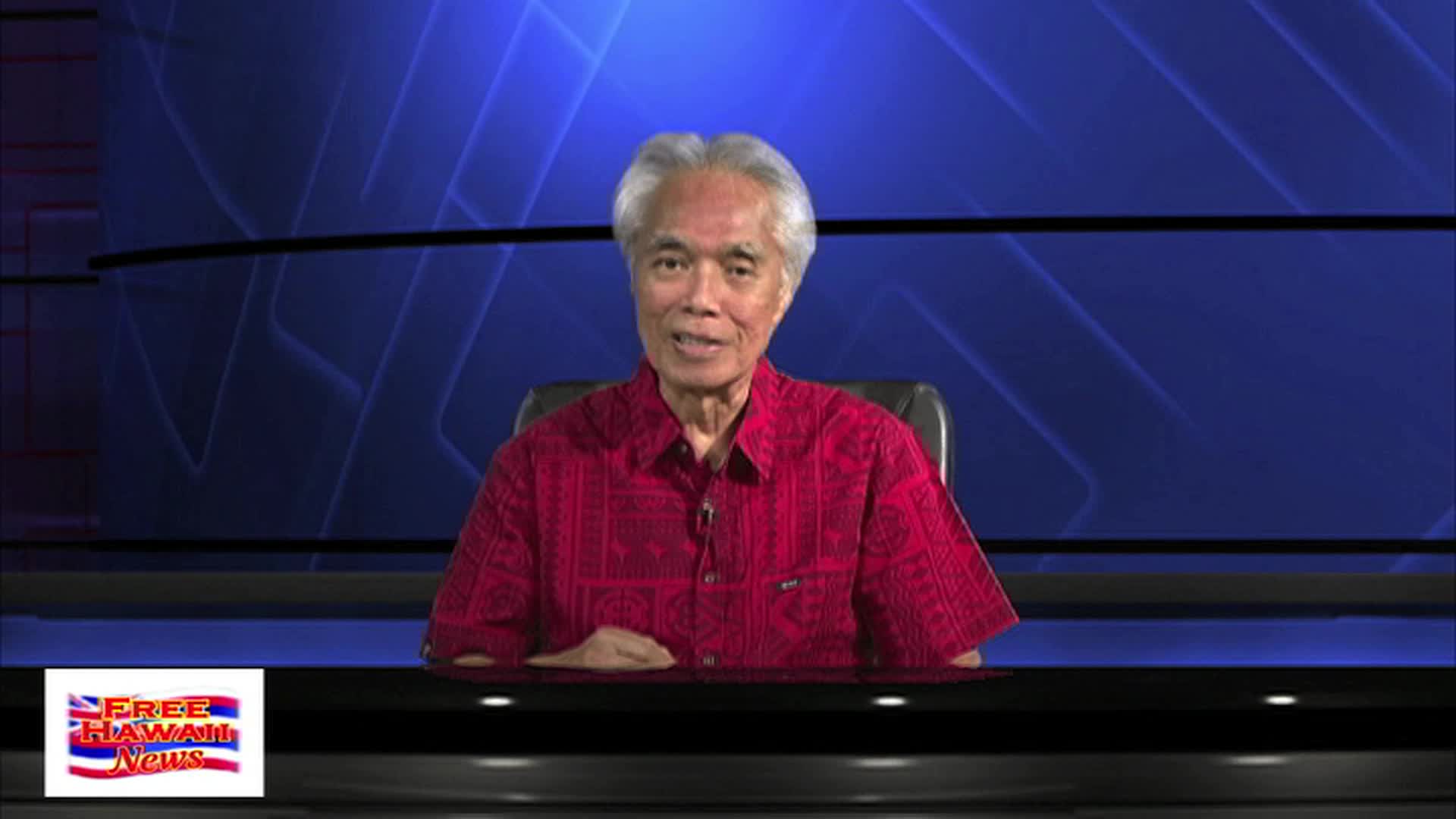 Free Hawaii News: September 2025