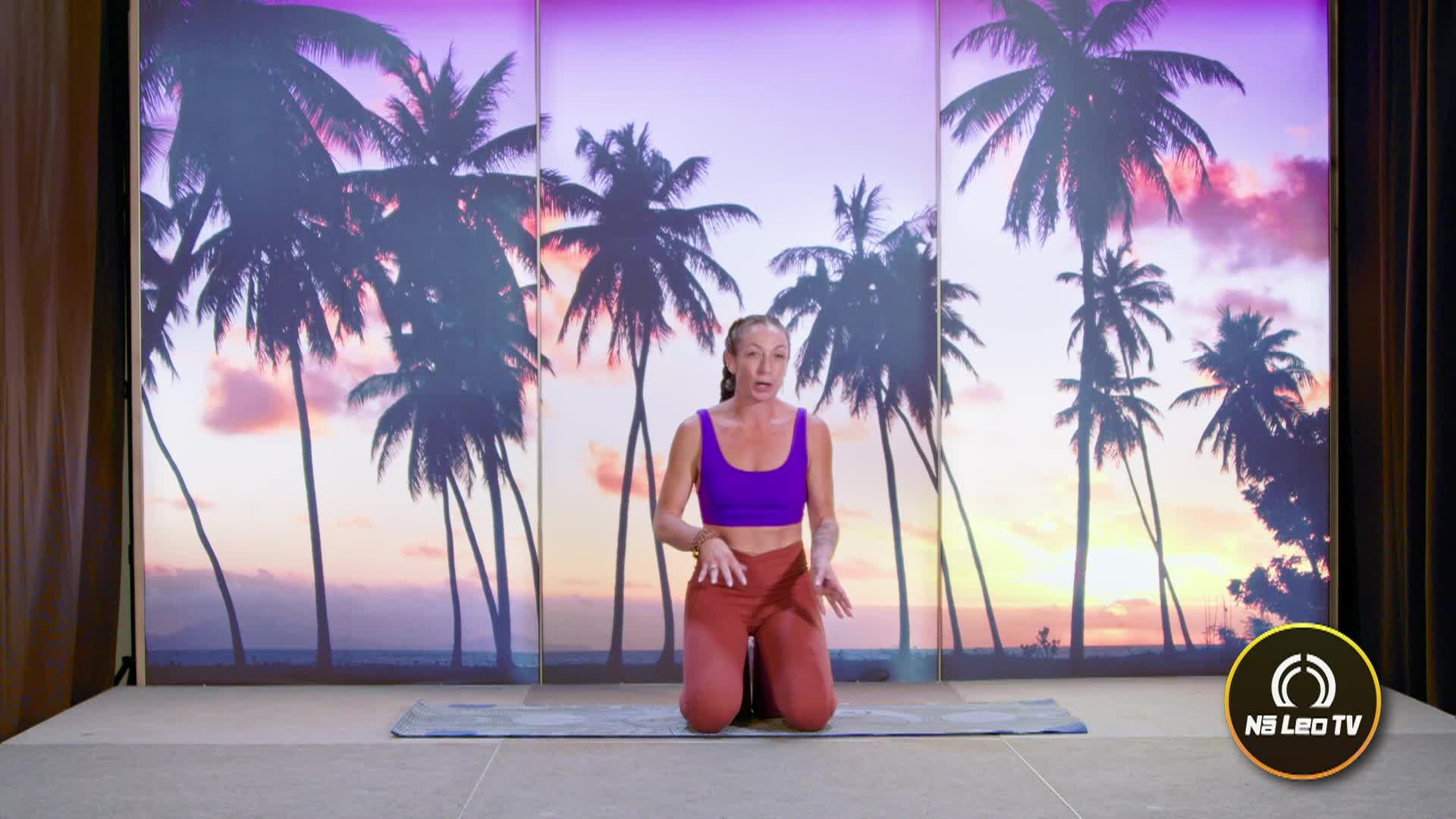 Mind Body Kona: Ep. 4