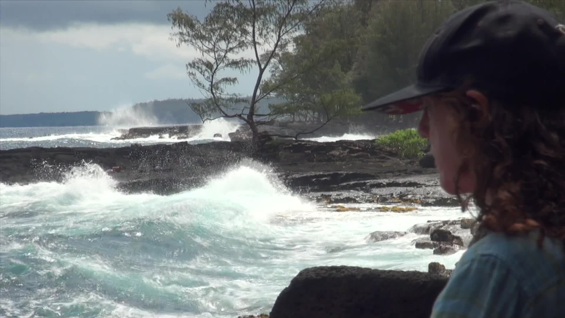 daVoice: Ep. 8 - Courts Fail to Protect My Child