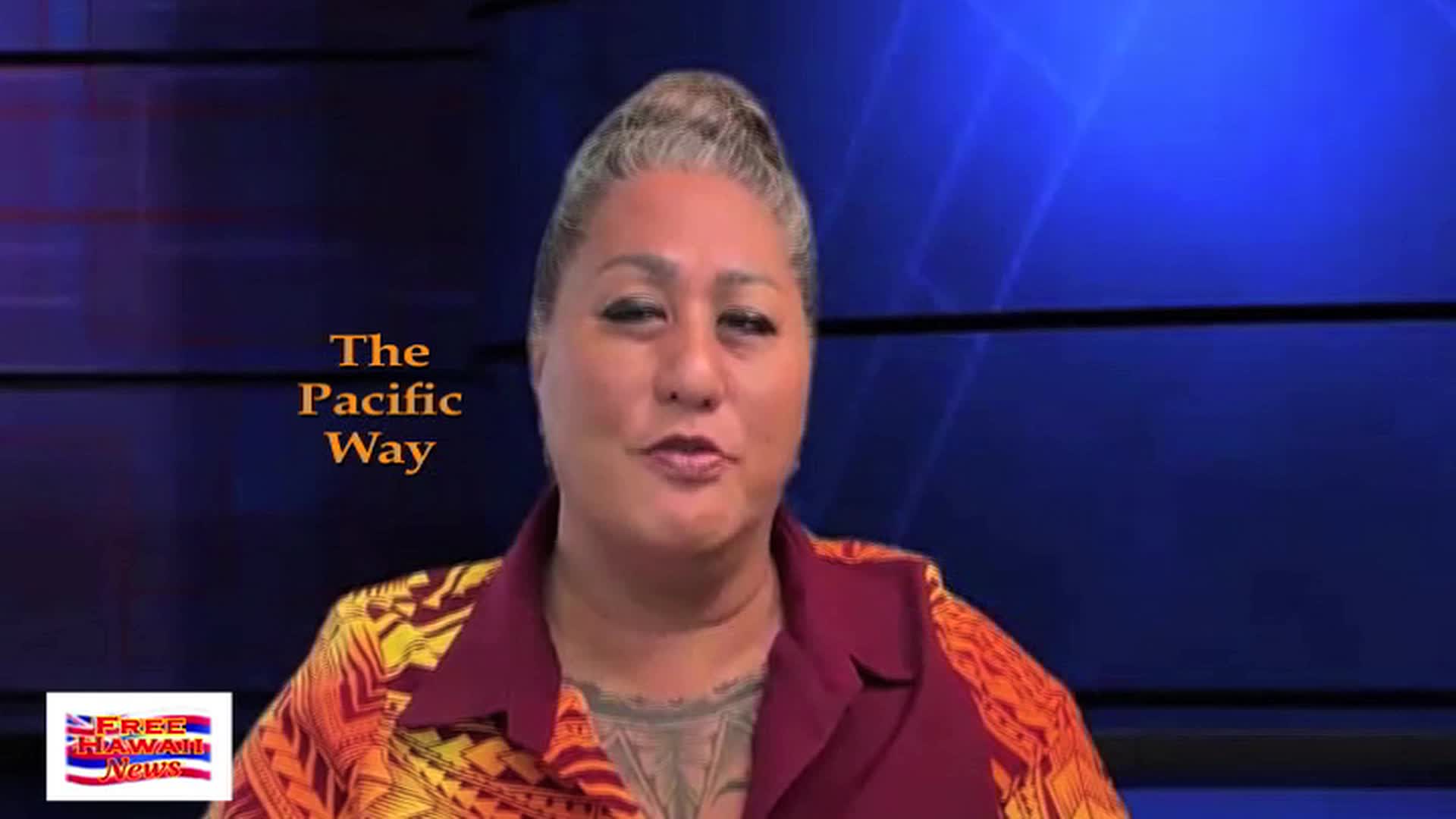 Free Hawaii News: November 2025