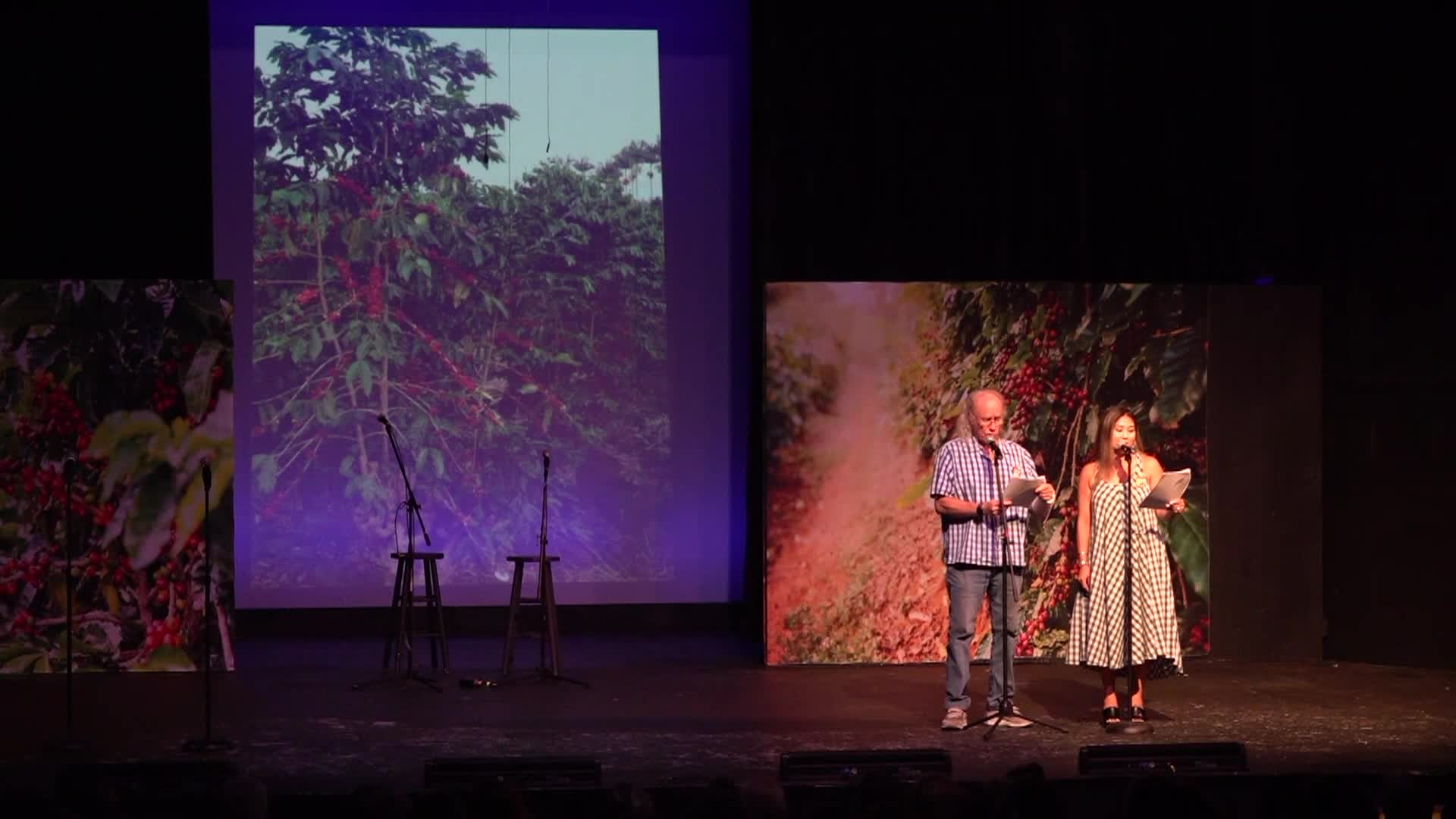 Over 100 Years of Kona Coffee and Growing