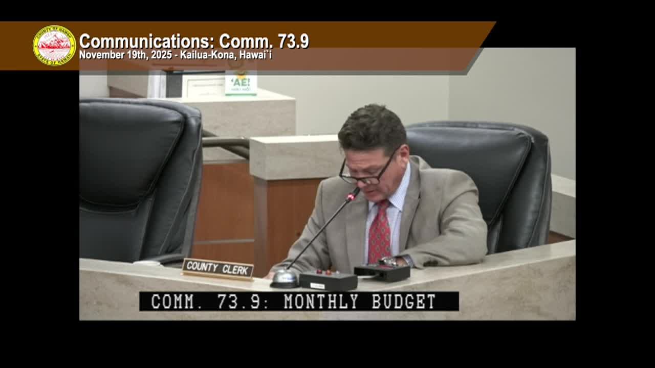 Finance: 23rd Session