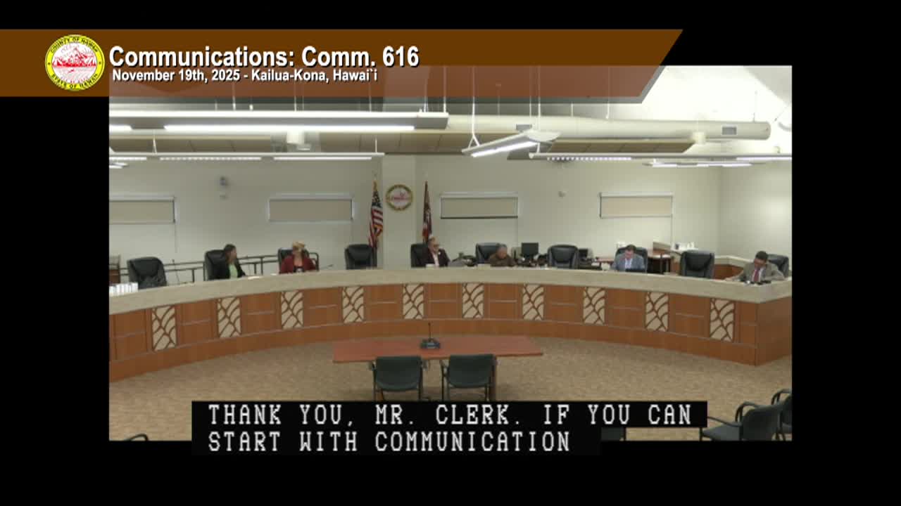 Governmental Operations and External Affairs: 22nd Session