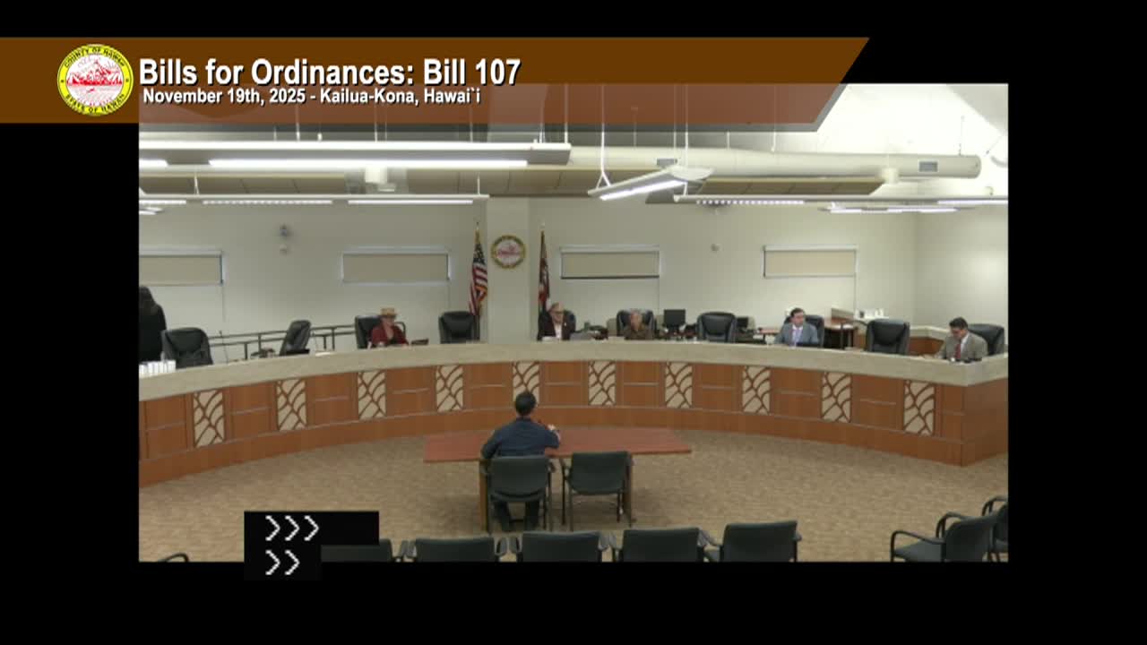 Public Works and Mass Transit: 7th Session