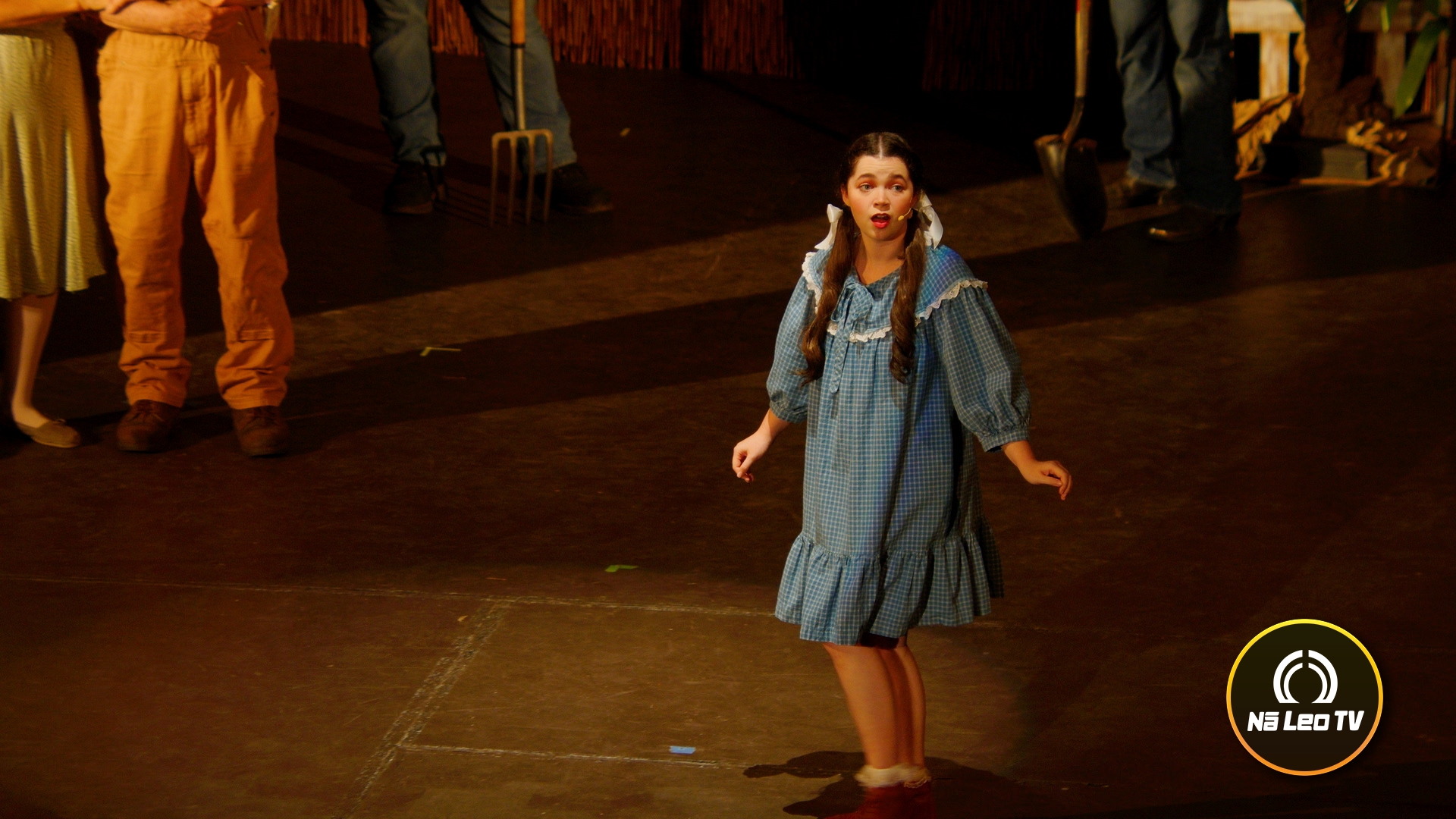 The Palace Theater Fall Musical 2025: Wizard of Oz - Promo