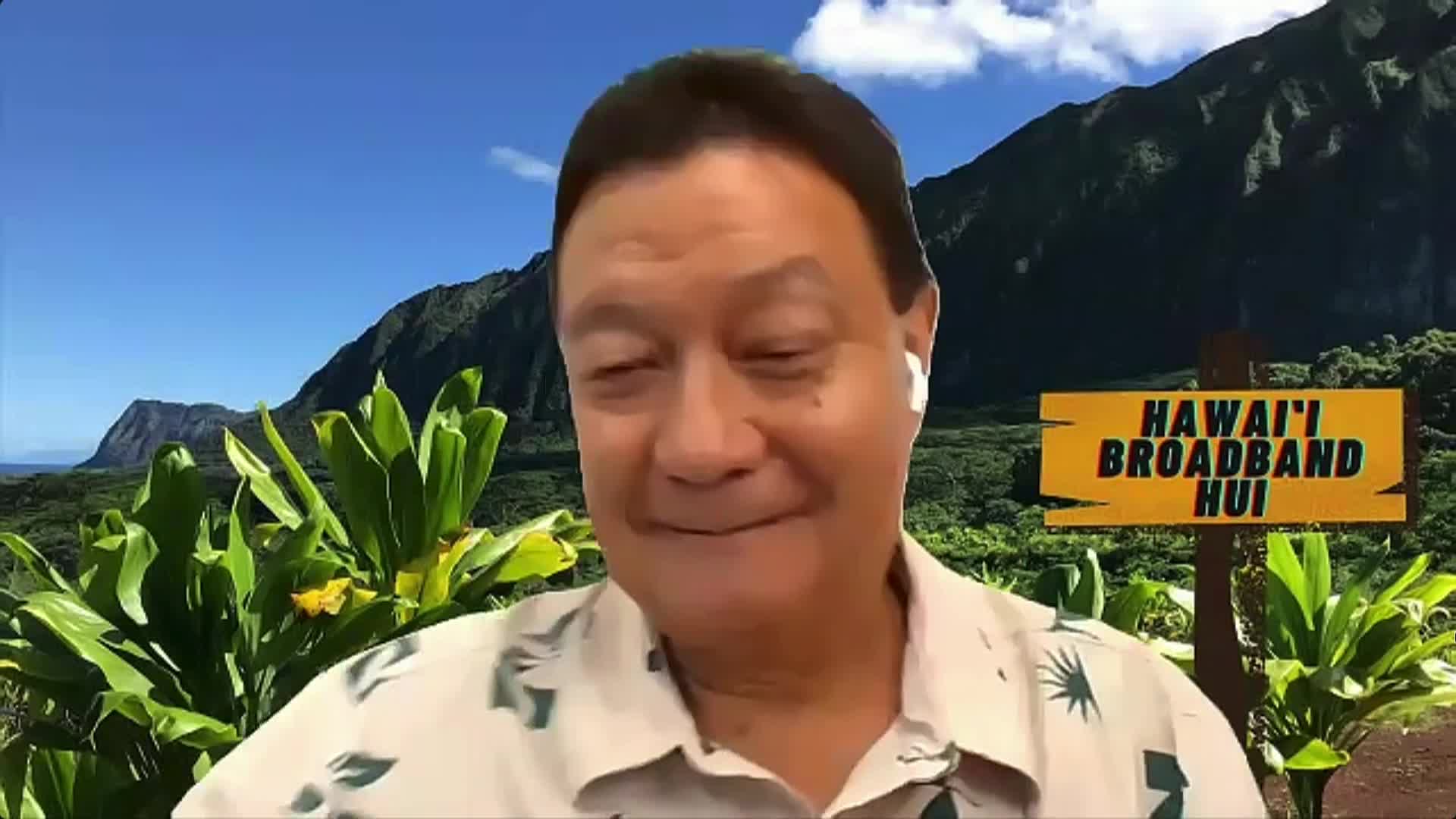 Broadband Hui: 12/3/2025