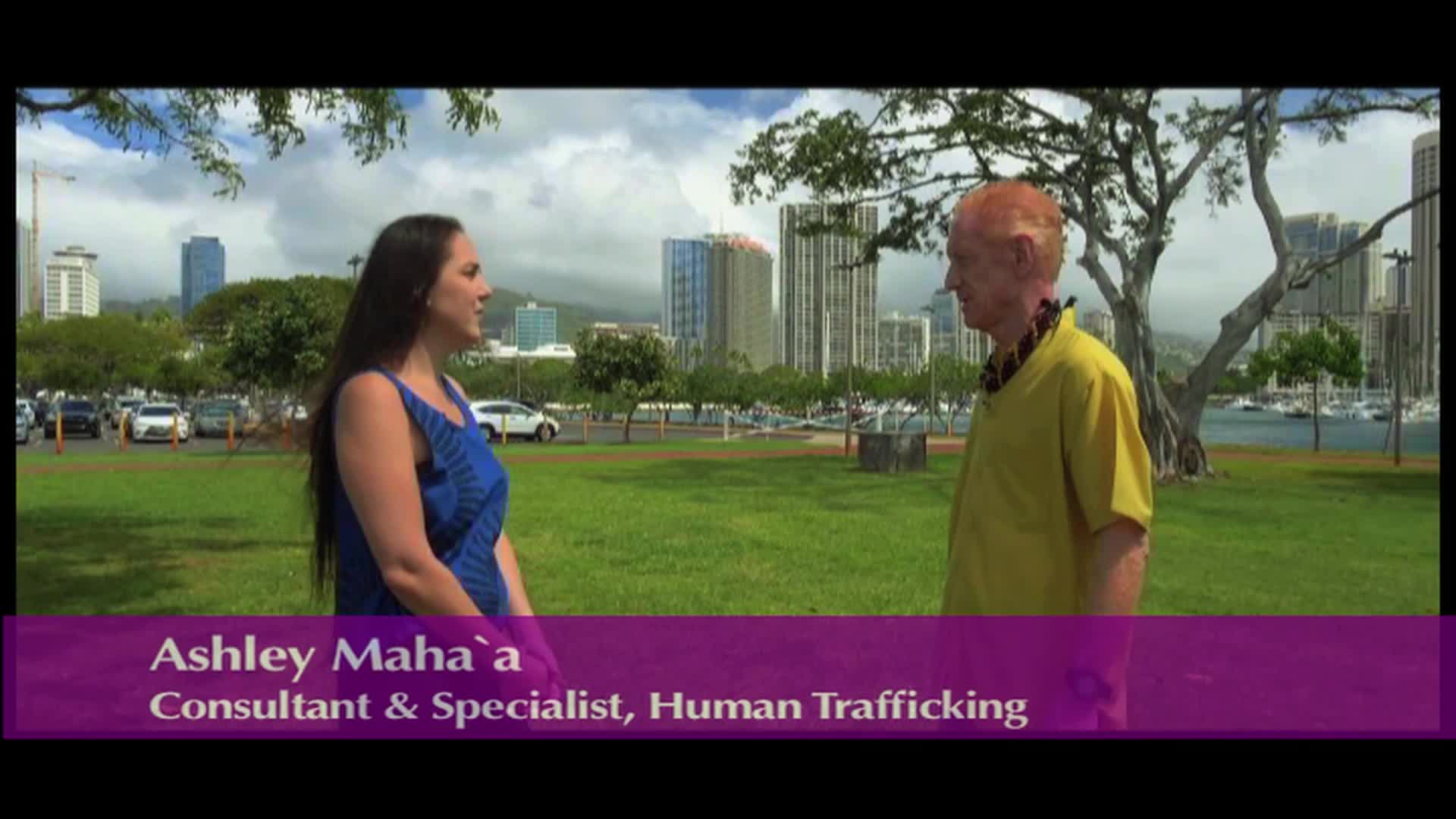 Voices of Truth: One-on-One with Hawaii's Future
