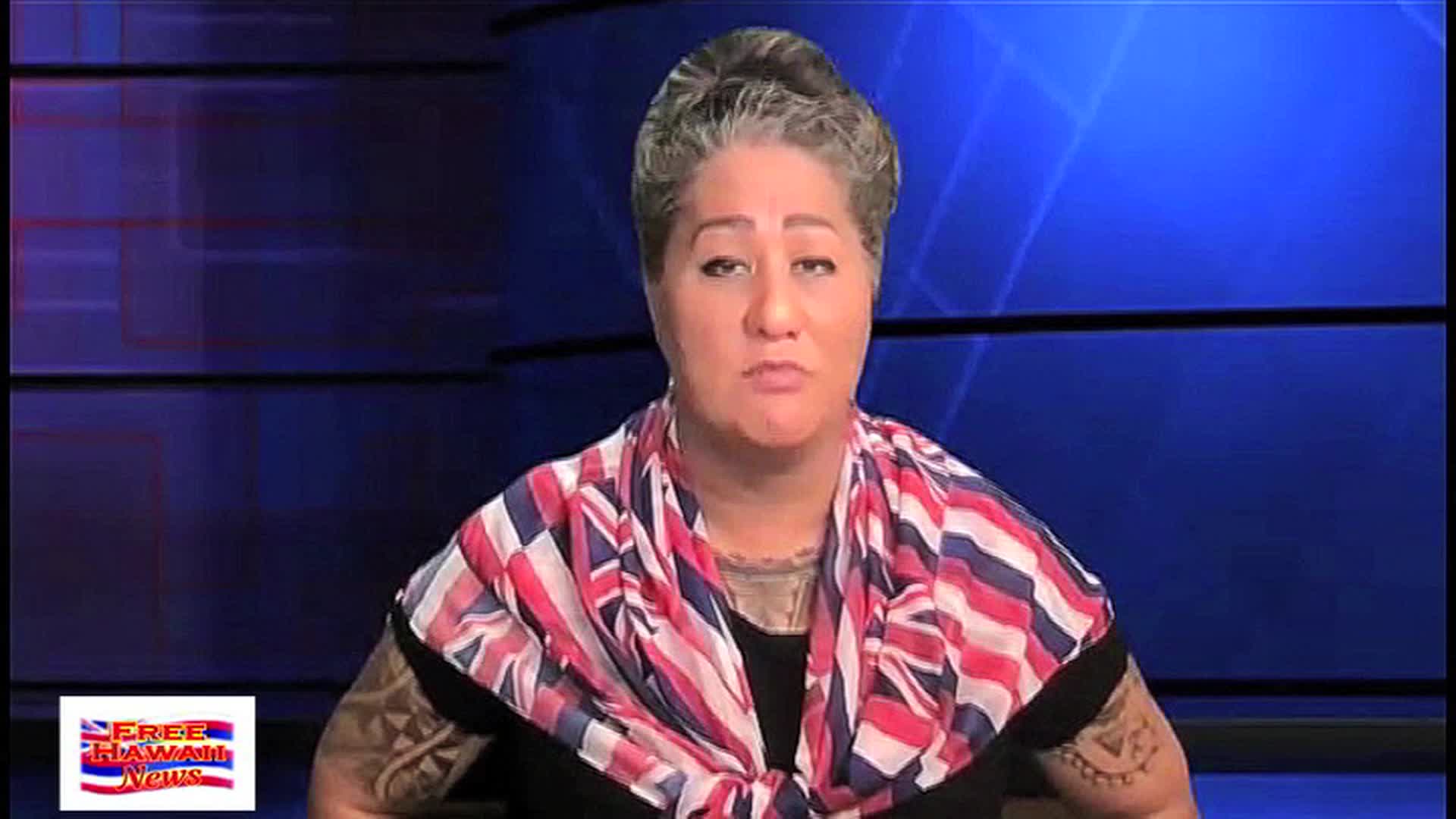 Free Hawaii News: December 2025