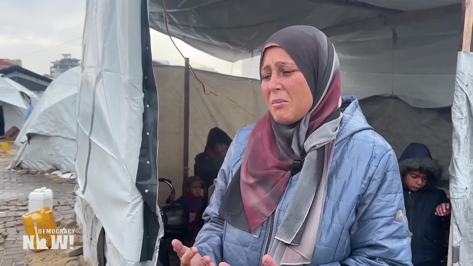 Democracy Now 12/11/2025