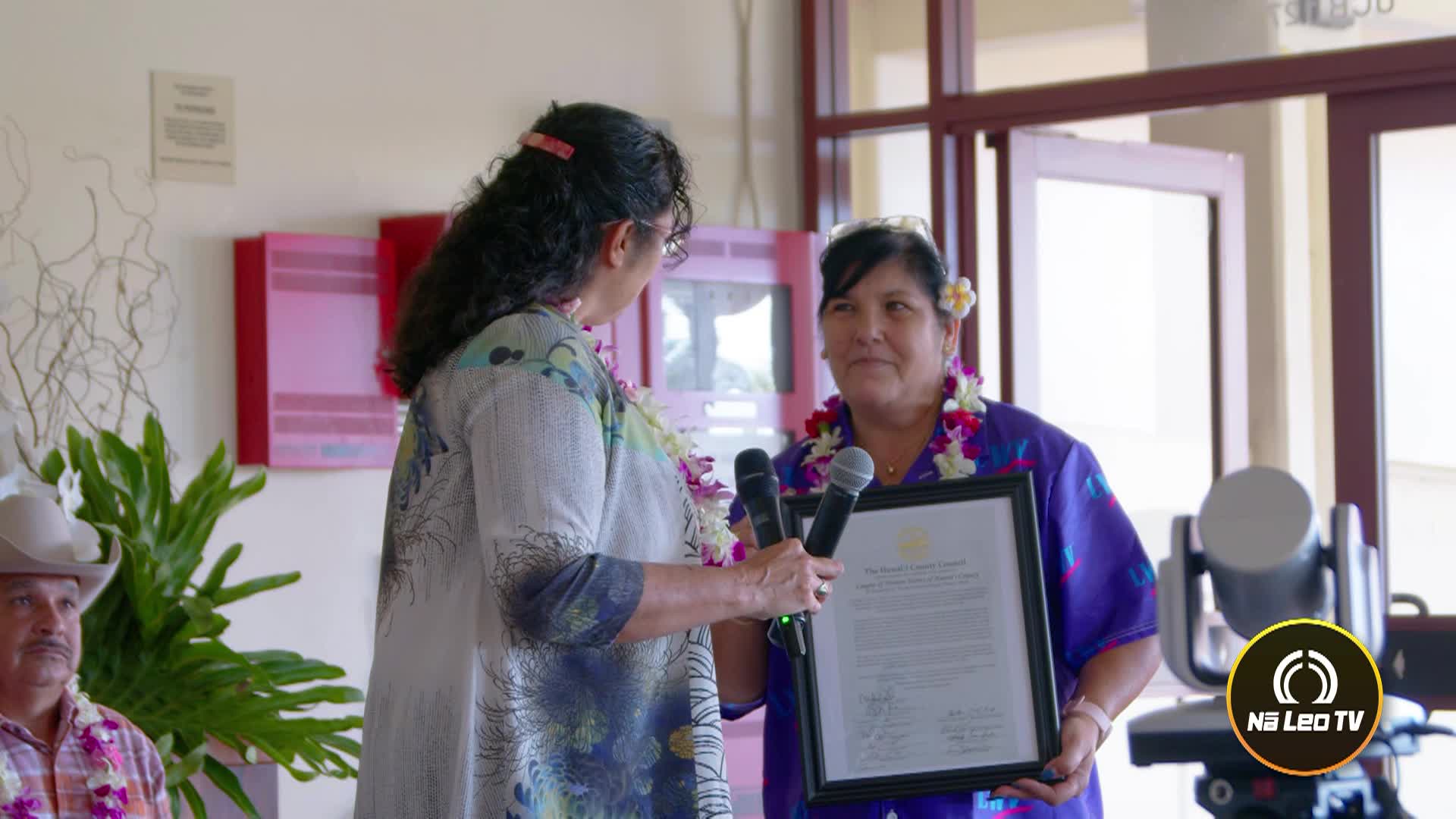 Civil Rights in Hawaii: Japanese Internment Yesterday; I.C.E. Raids Today