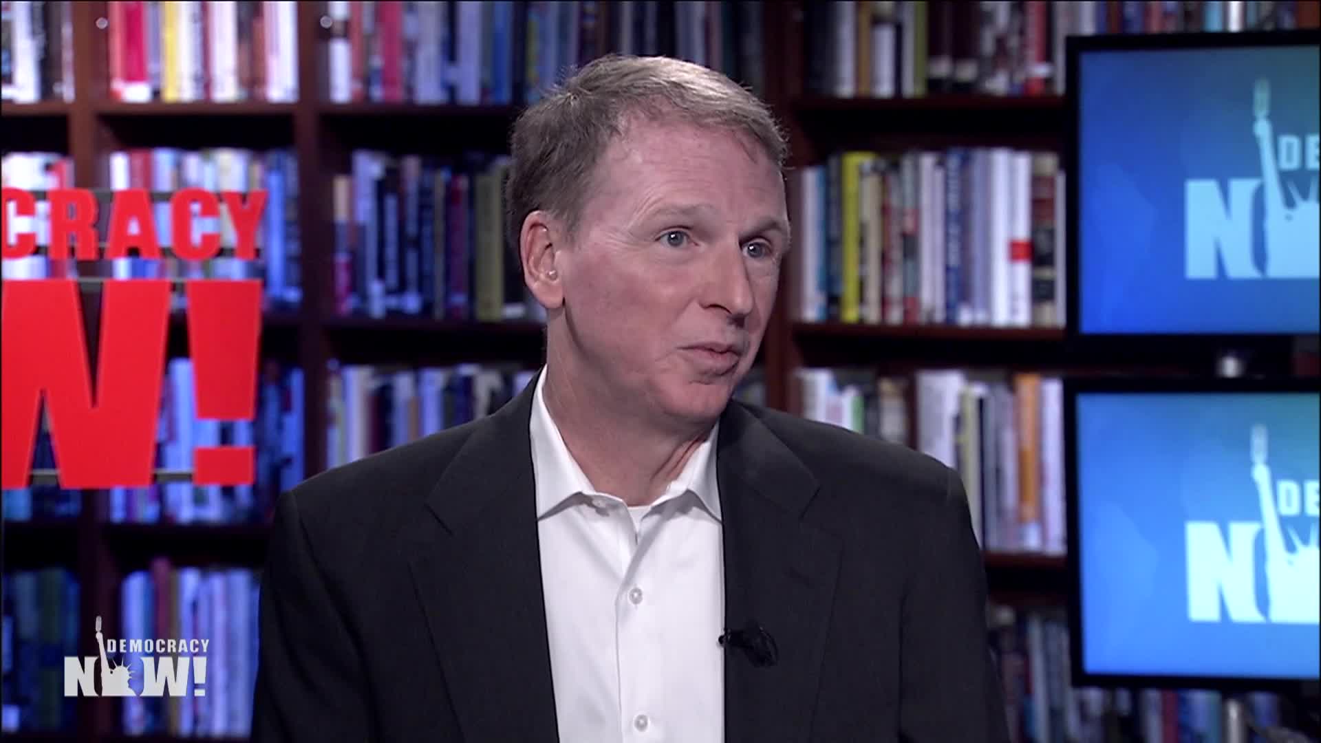 Democracy Now 12/16/2025