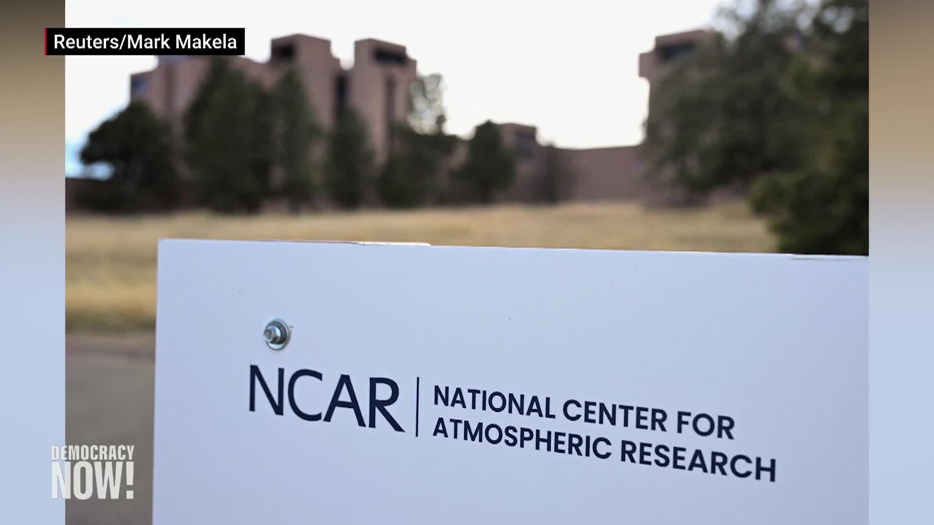 Democracy Now 12/22/2025