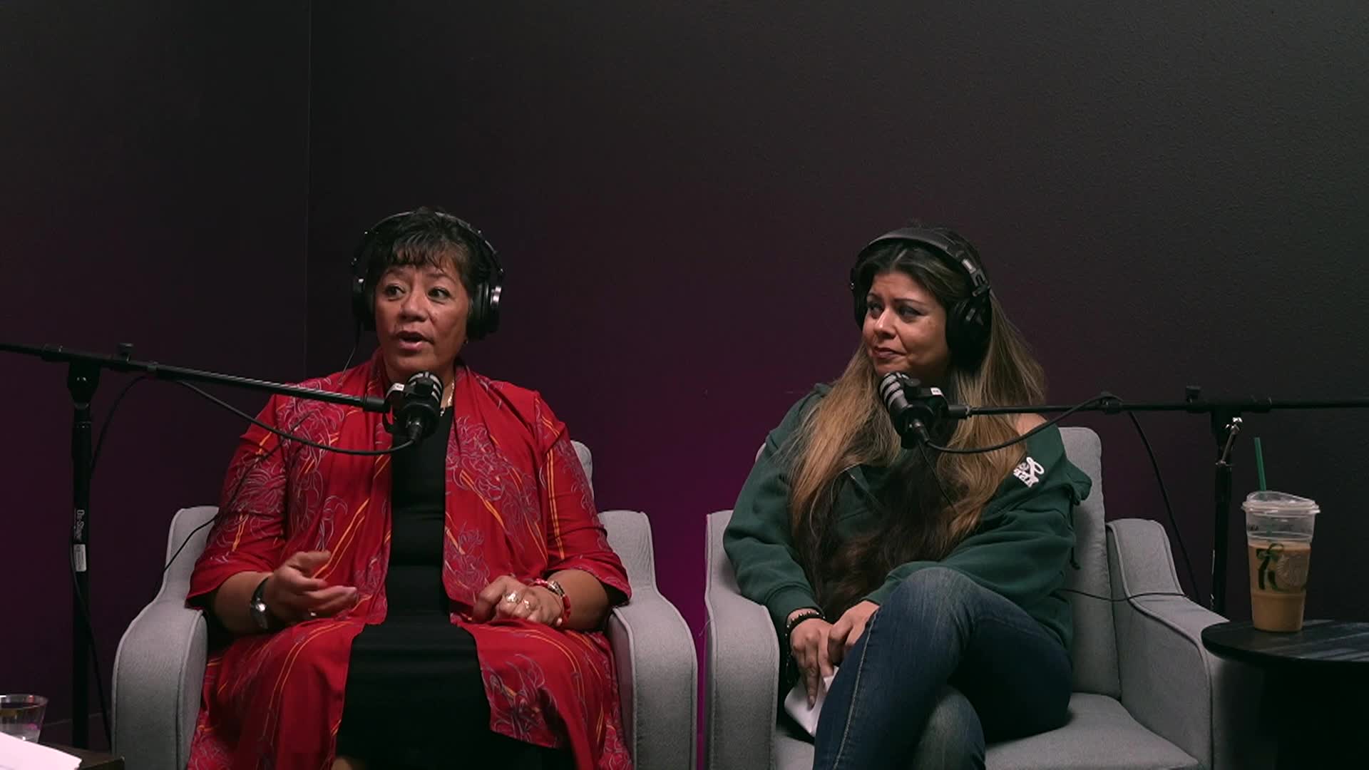 Pure Class Podcast: Work, Play, and the Holidays