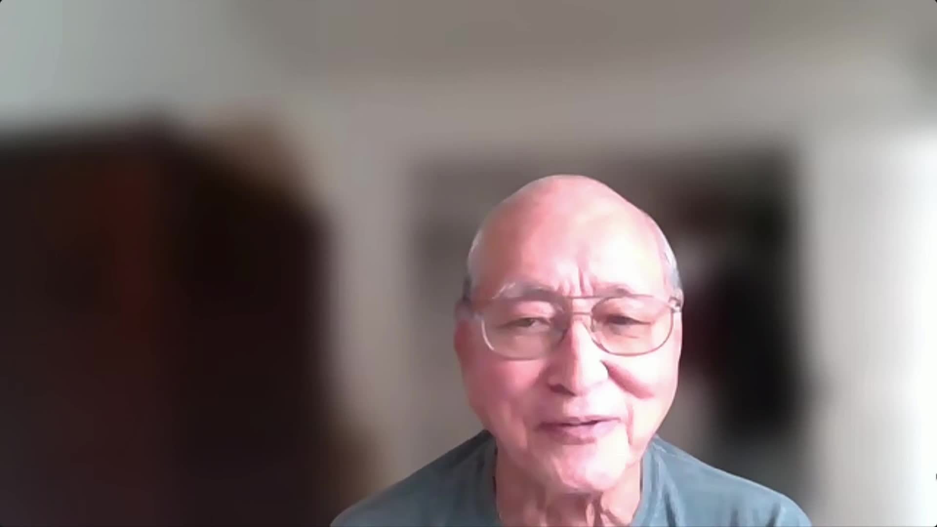 Hawaii State Legislature: Senate Opening Day