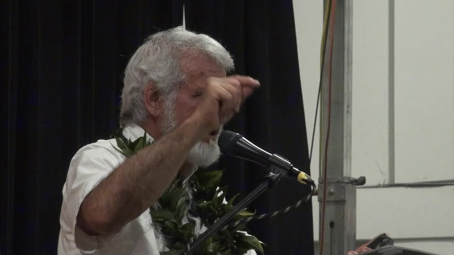 For the Keiki: Keep Vax Optional