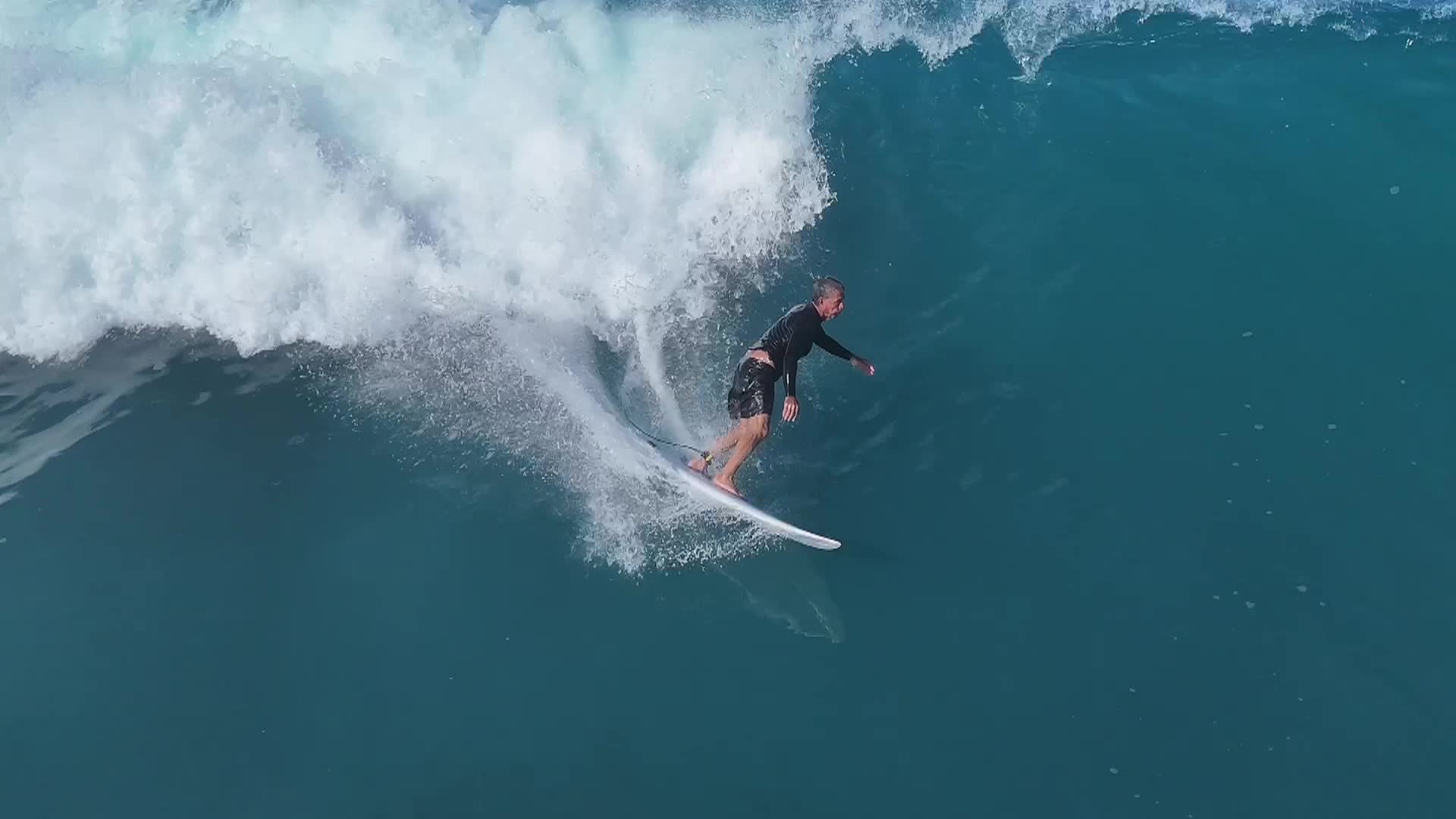 Hawaii Island Surf: Ep. 2
