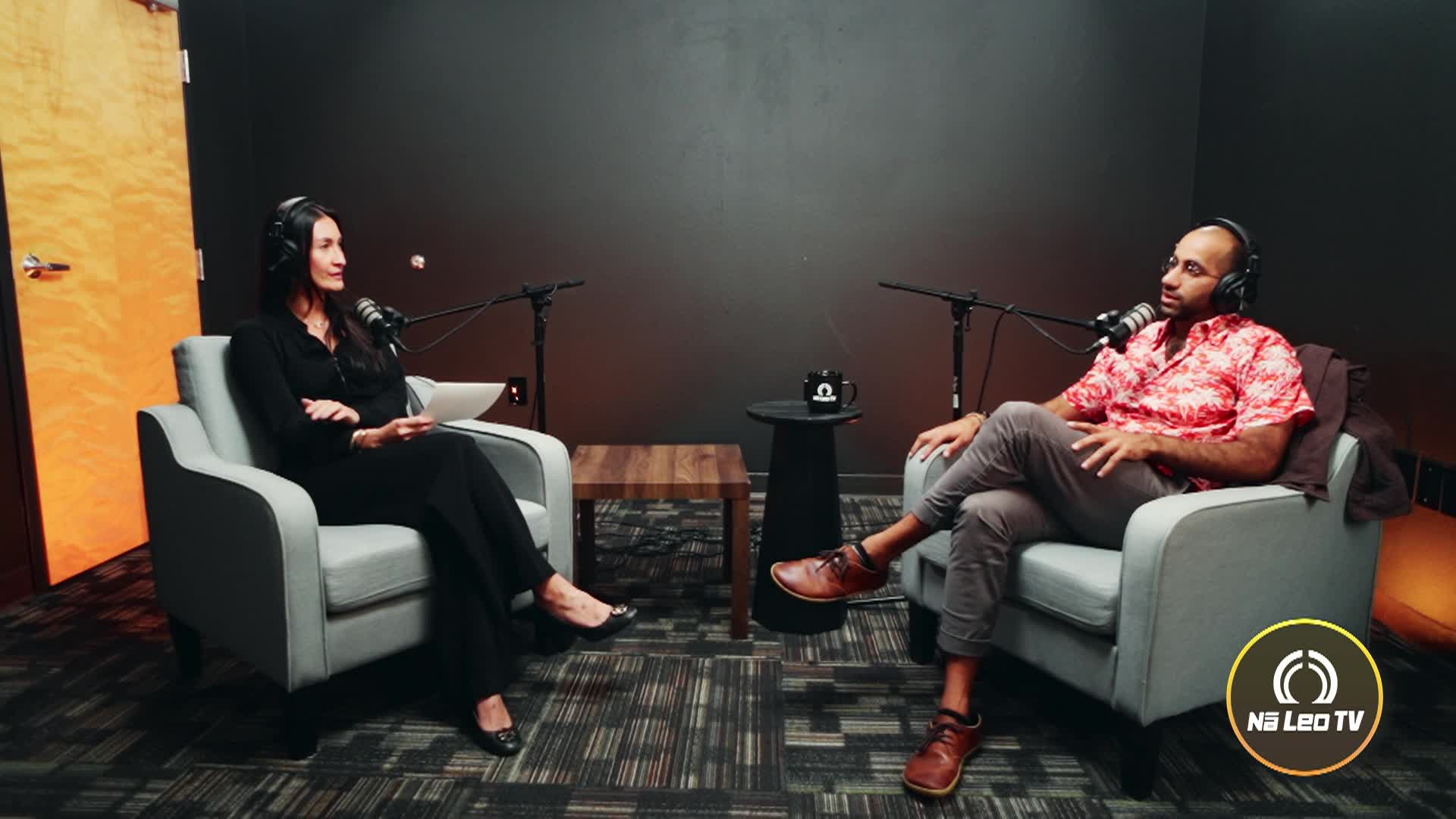 Voices of Aloha: Arjun Ramani