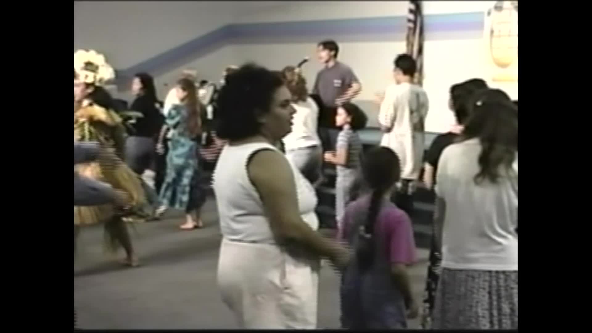 Church Big Is.: Worship Hilo