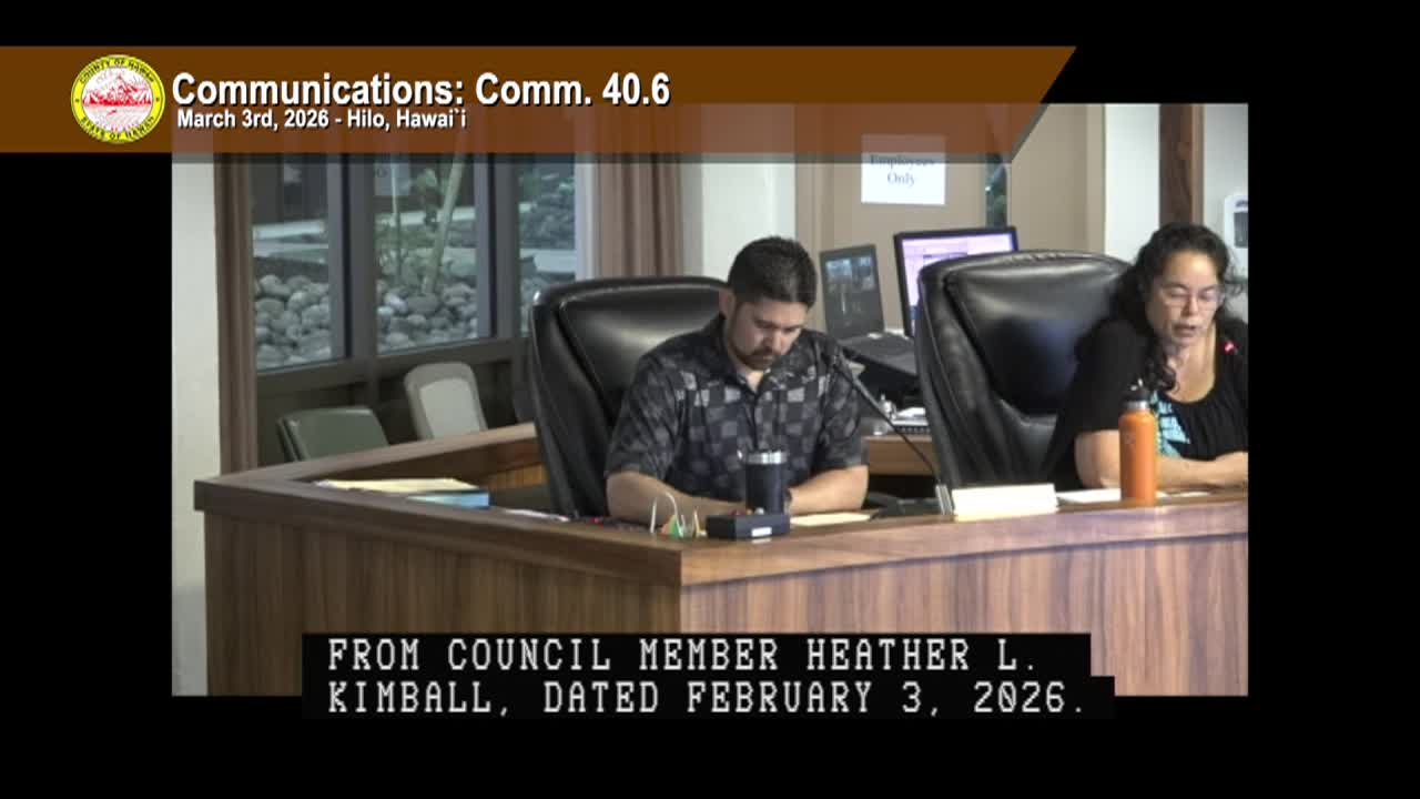 Governmental Operations and External Affairs: 29th Session