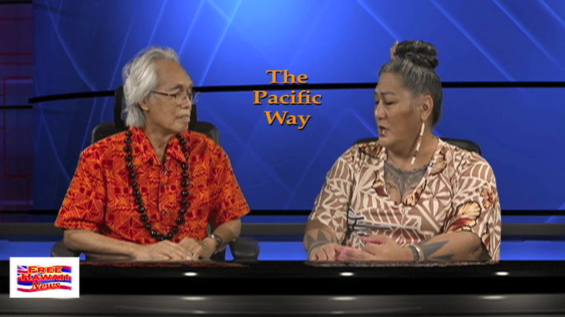 Free Hawaii News: March 2026