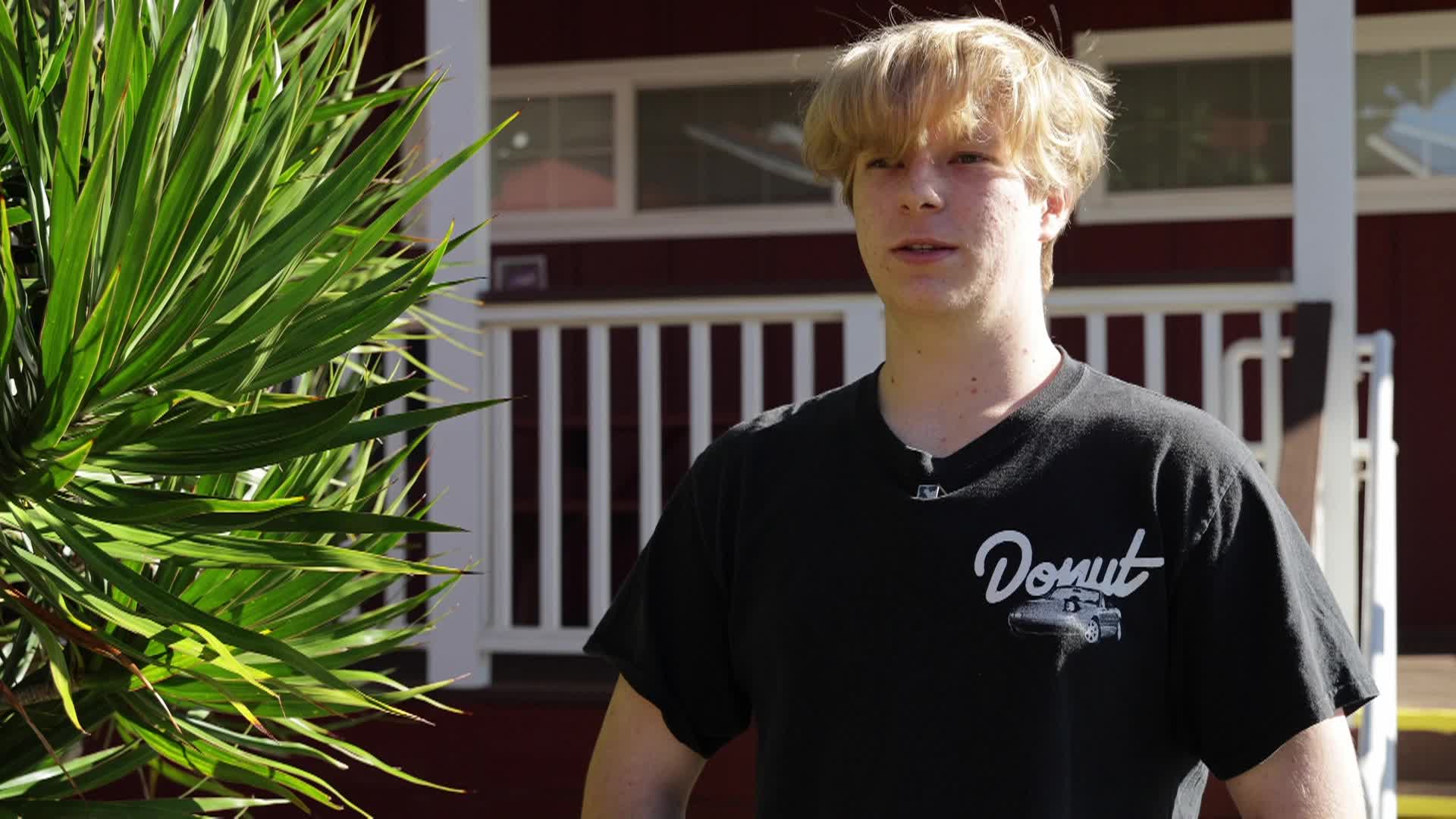 NLTV Monthlies: Acts of Aloha