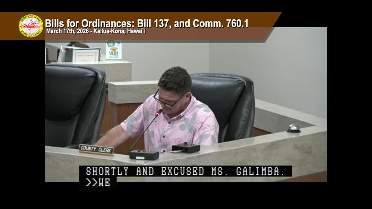 Legislative Approvals and Acquisitions: 22nd Session