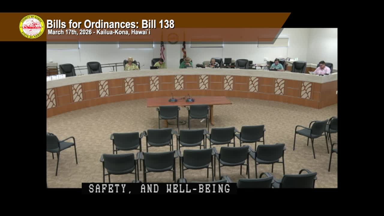 Health, Safety, and Well-Being: 6th Session